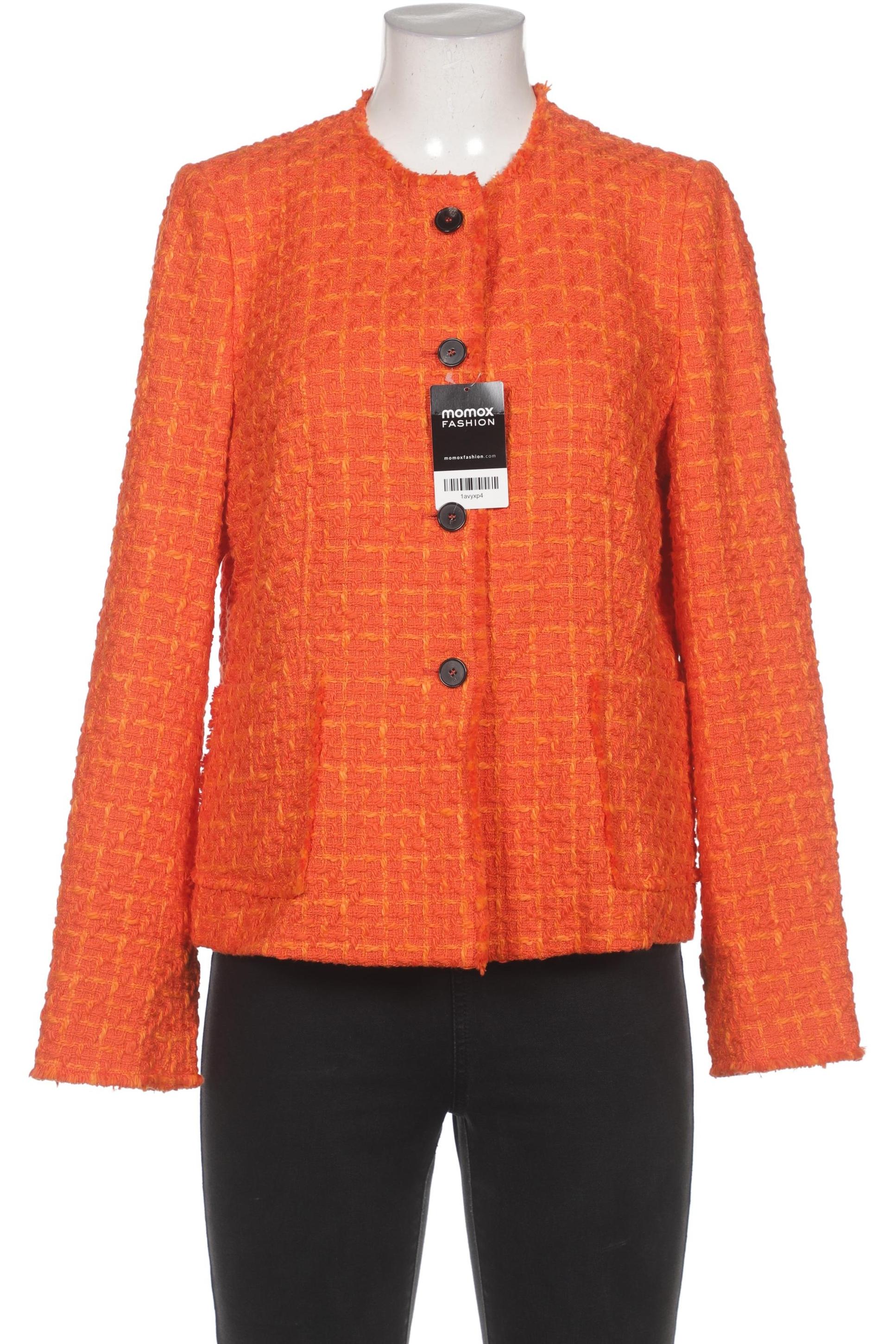 

windsor. Damen Blazer, orange, Gr. 42
