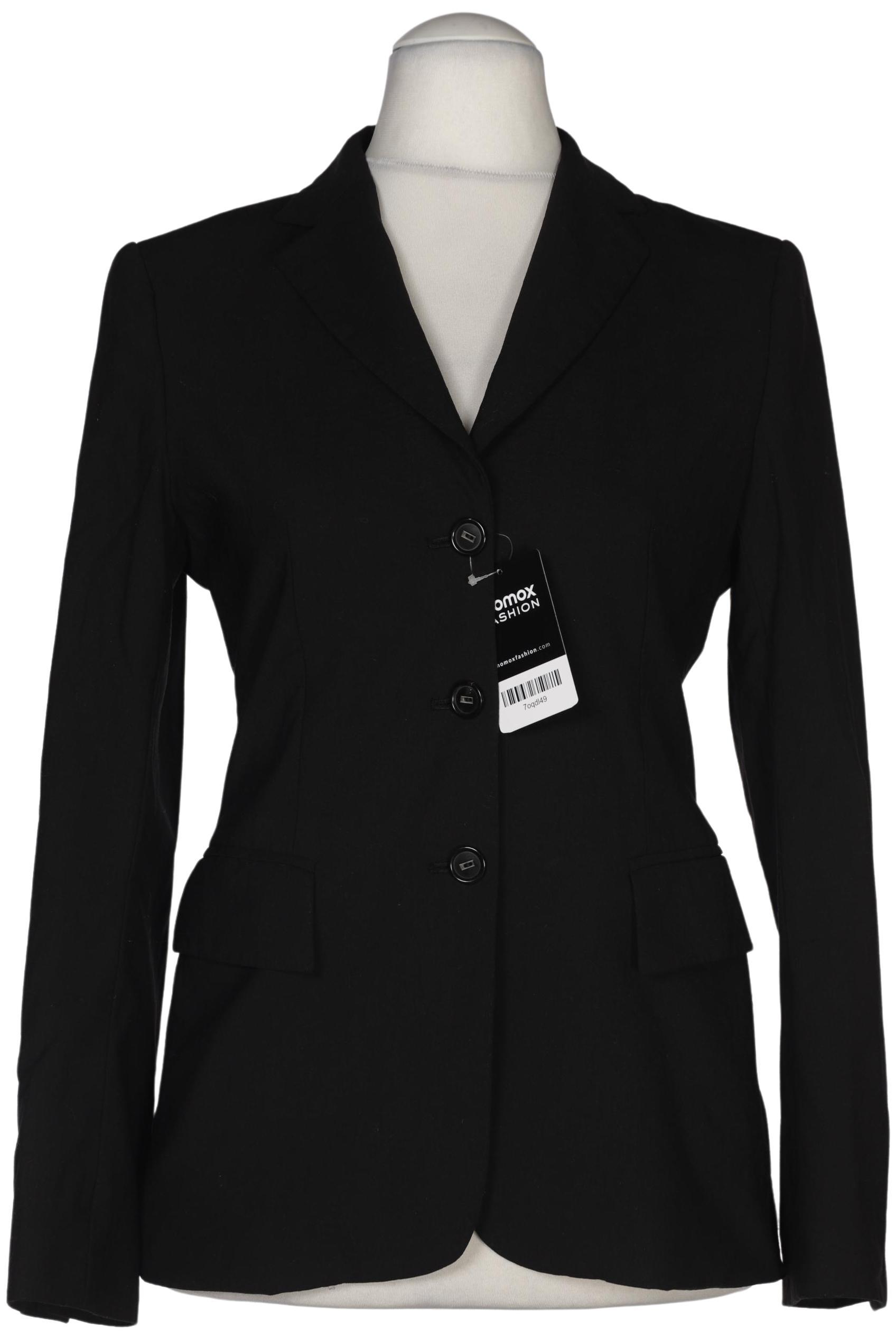 

windsor. Damen Blazer, schwarz, Gr. 36