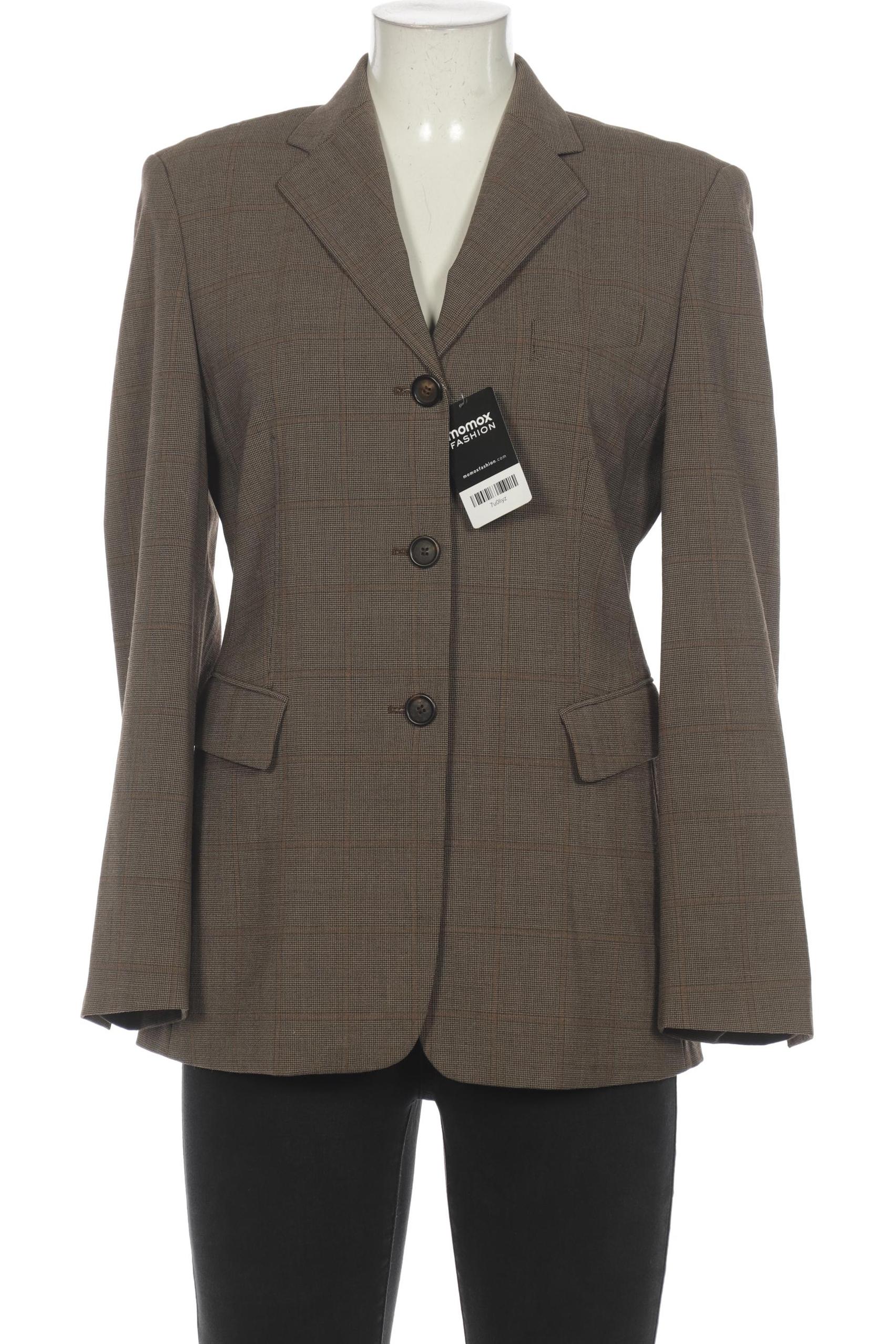 

windsor. Damen Blazer, braun, Gr. 38