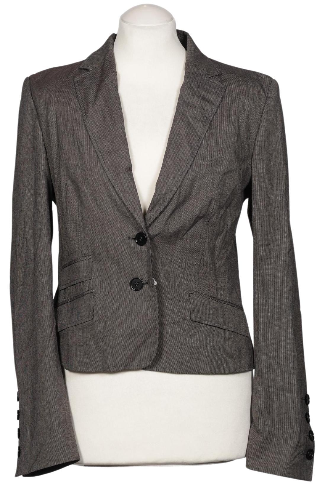 

windsor. Damen Blazer, grau, Gr. 38