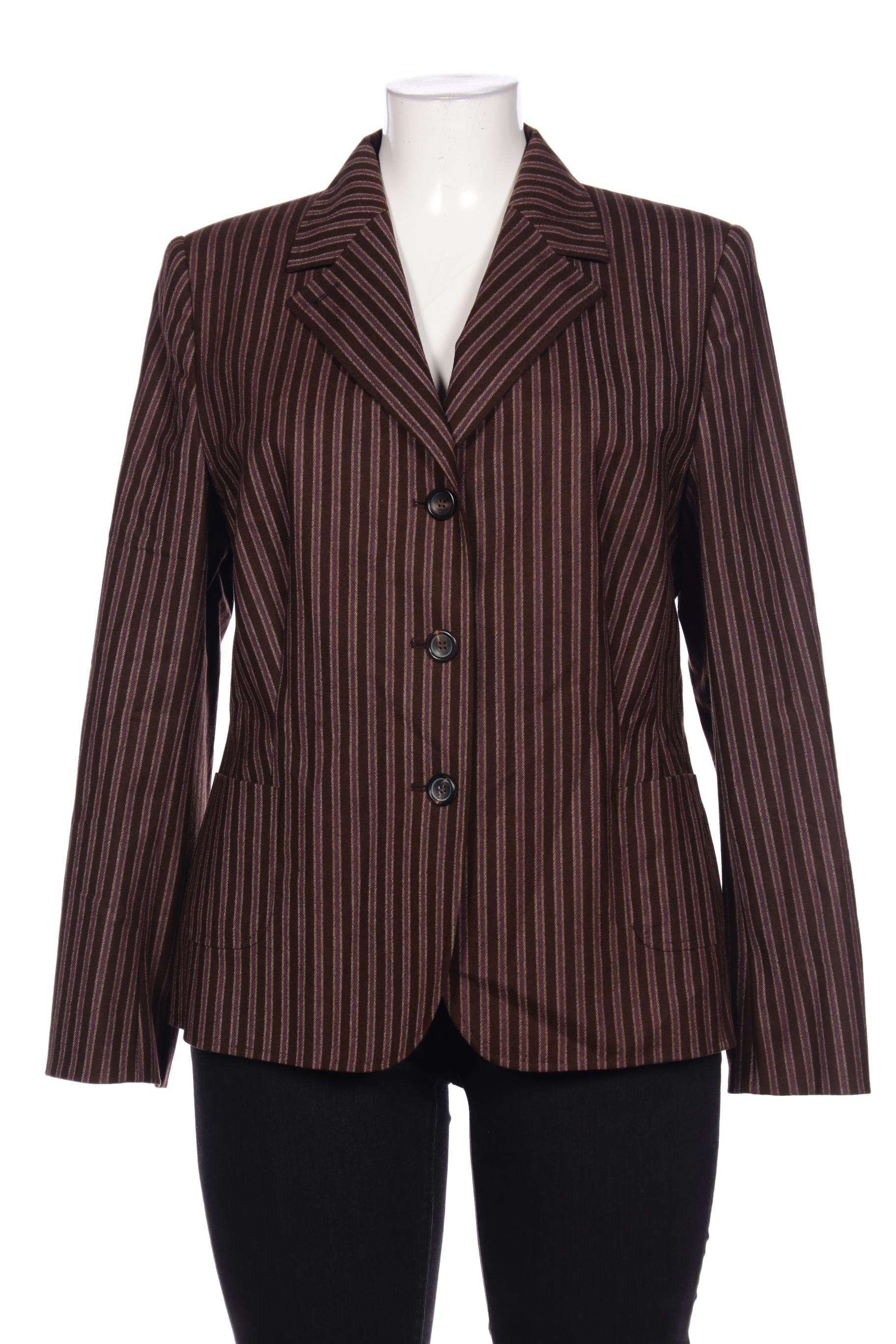 

windsor. Damen Blazer, braun, Gr. 44