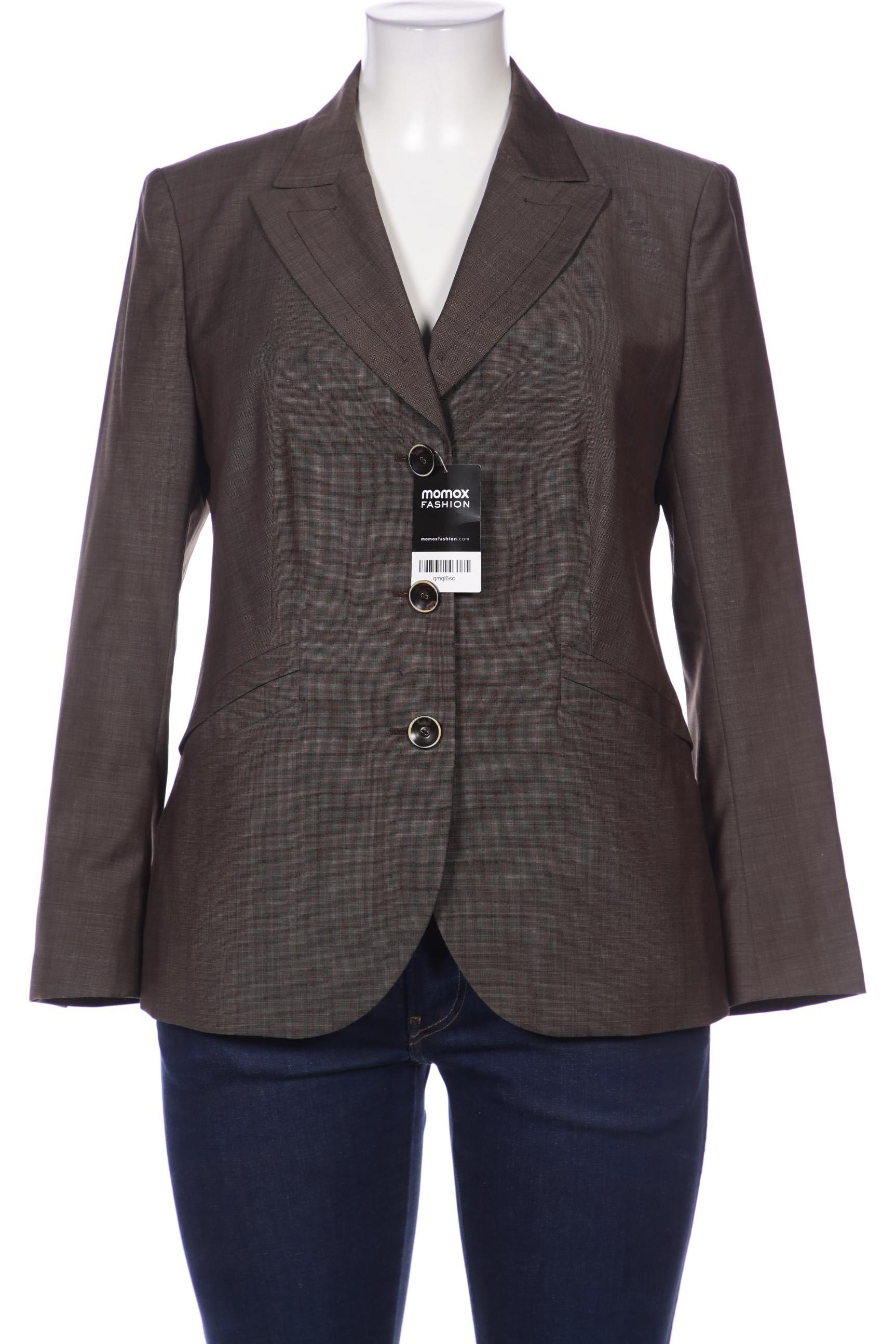 

windsor. Damen Blazer, braun, Gr. 42