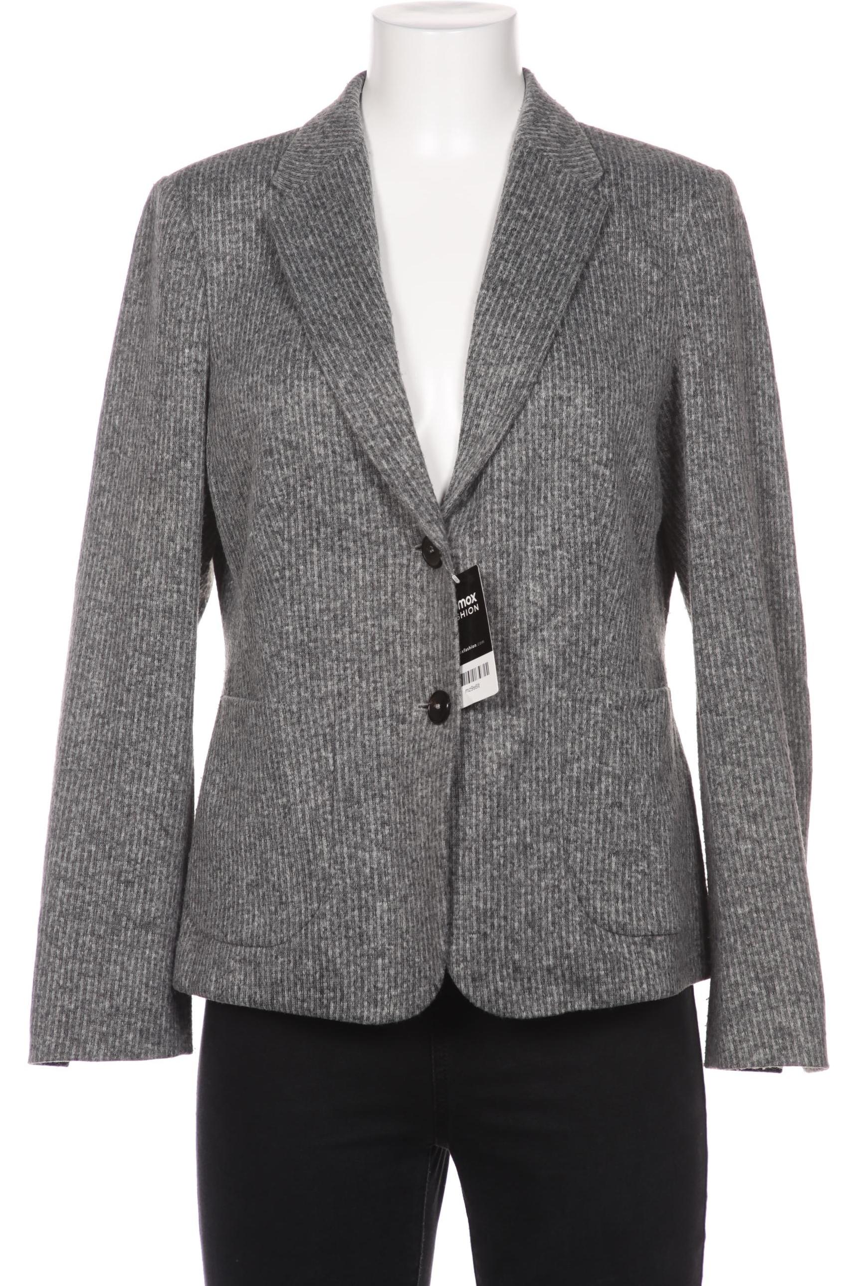 

windsor. Damen Blazer, grau, Gr. 40