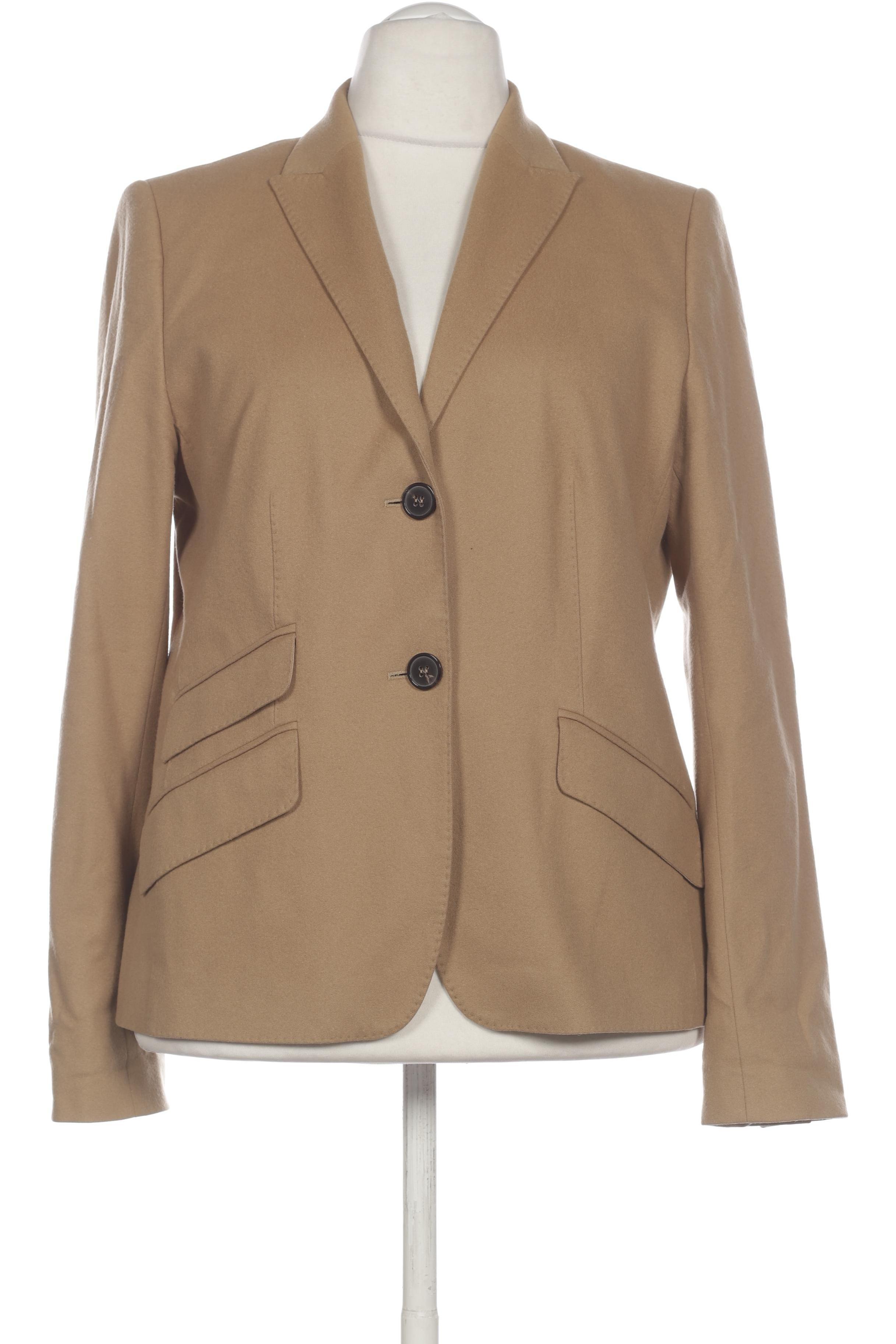 

windsor. Damen Blazer, beige, Gr. 46