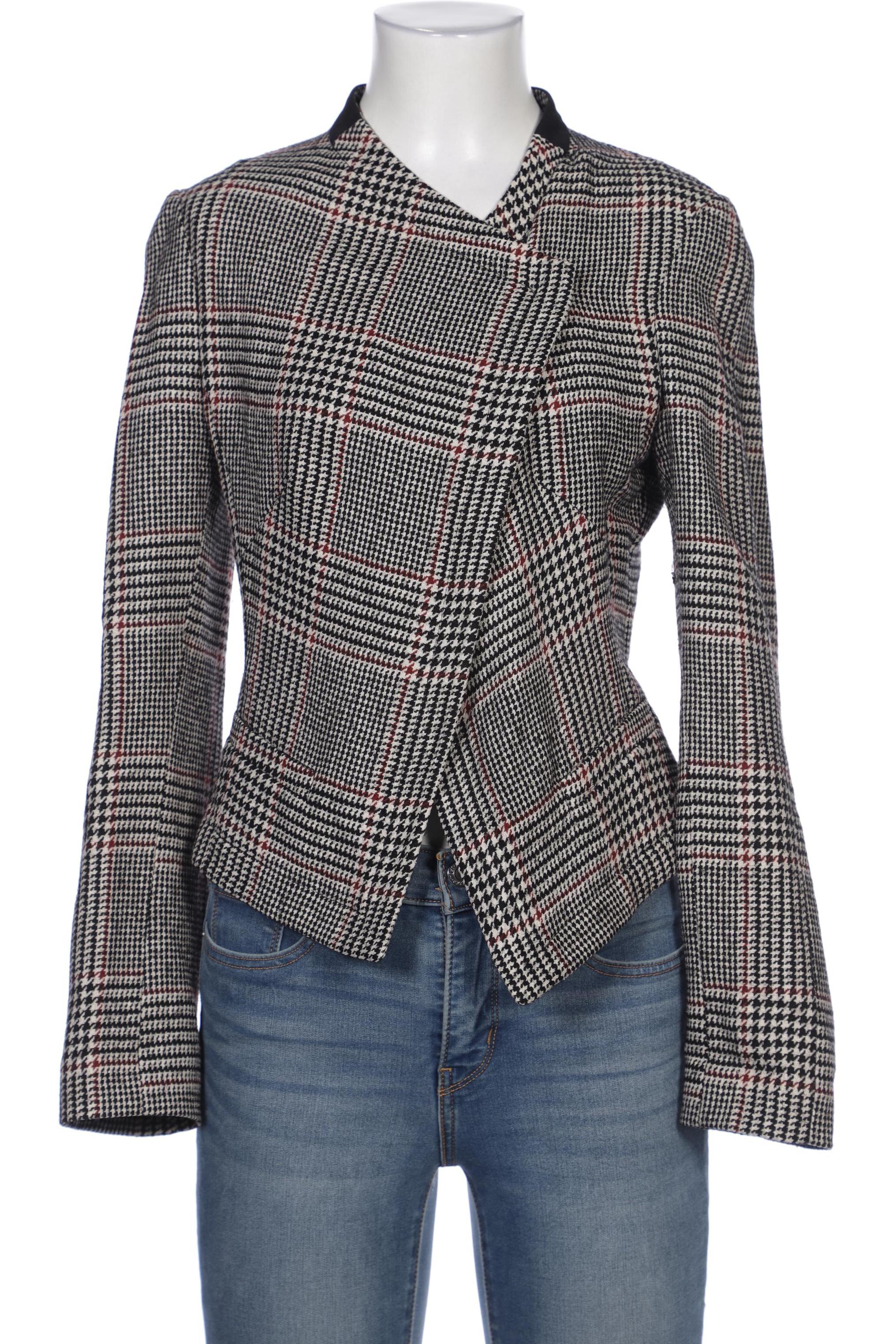 

windsor. Damen Blazer, grau, Gr. 36