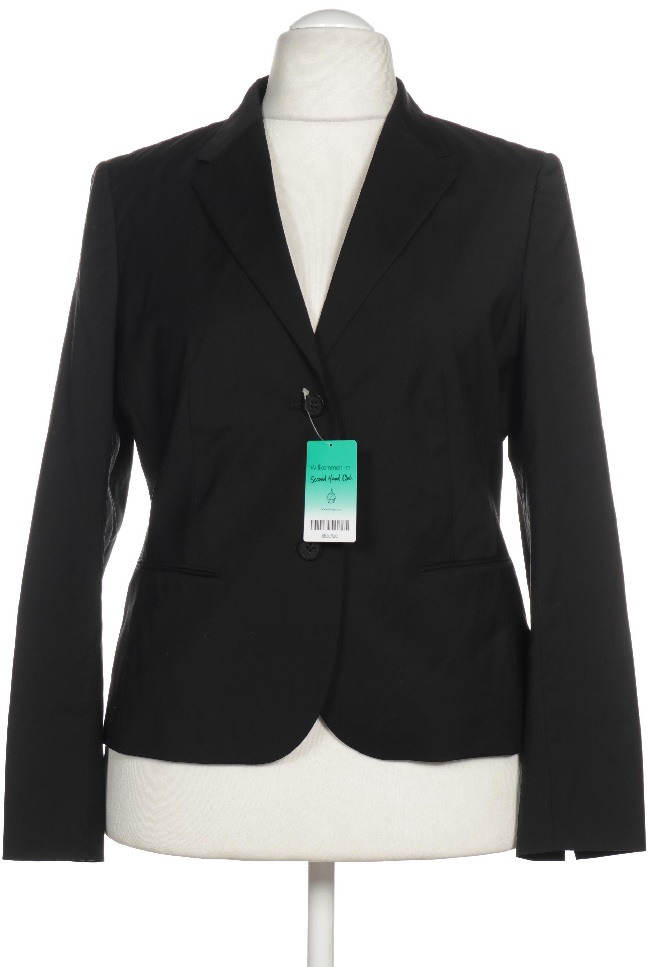 

windsor. Damen Blazer, schwarz, Gr. 44