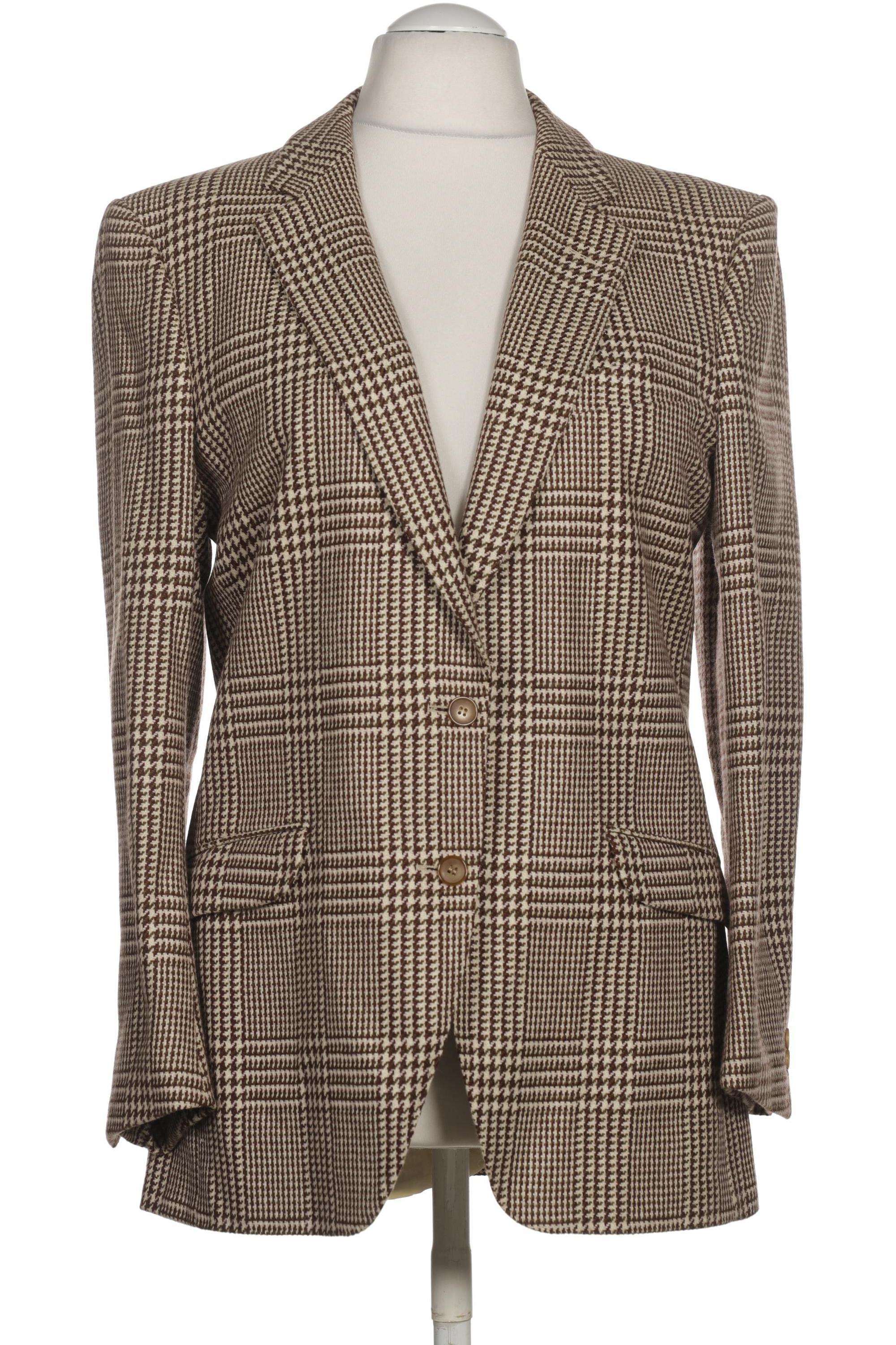 

windsor. Damen Blazer, braun, Gr. 40