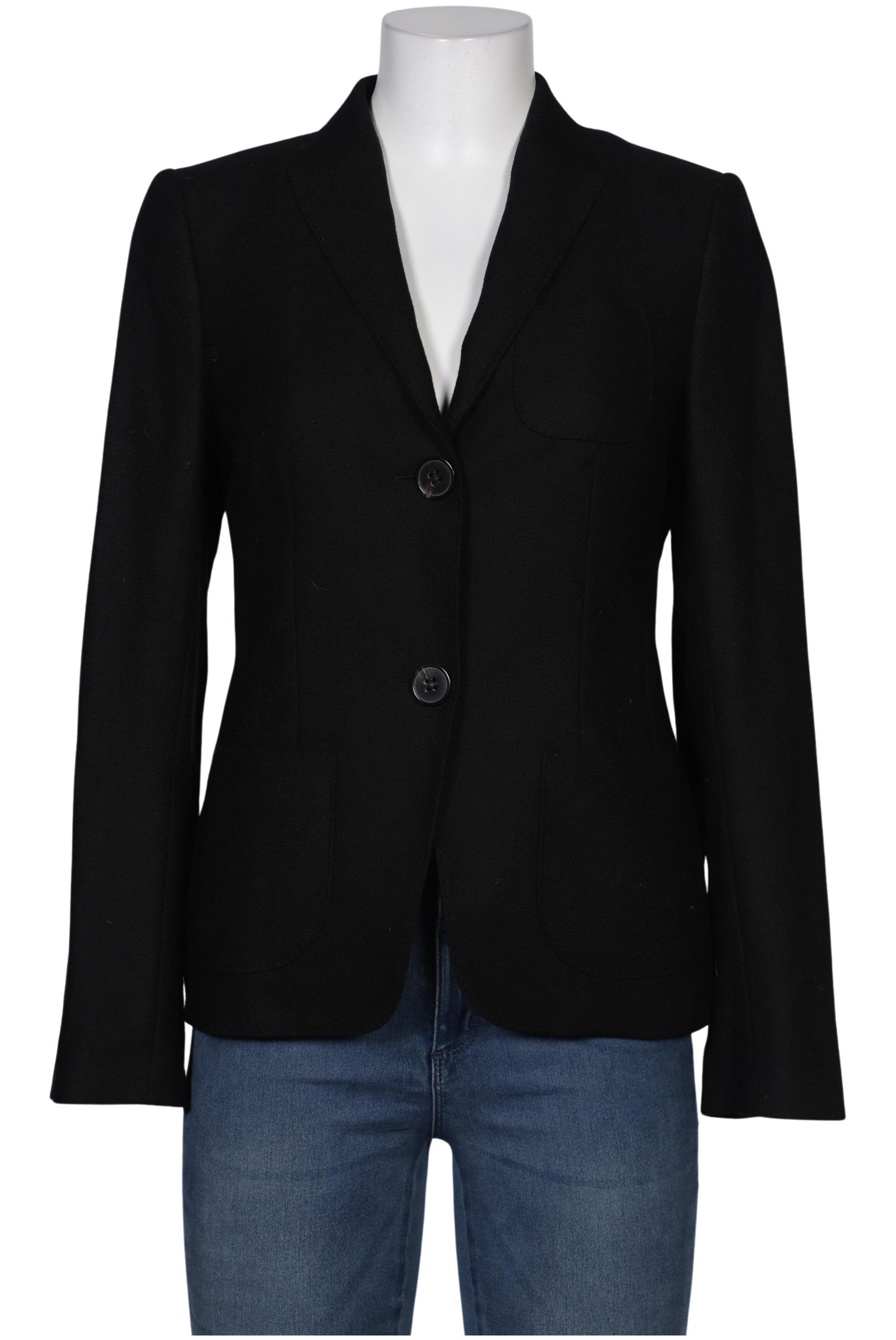 

windsor. Damen Blazer, schwarz, Gr. 38