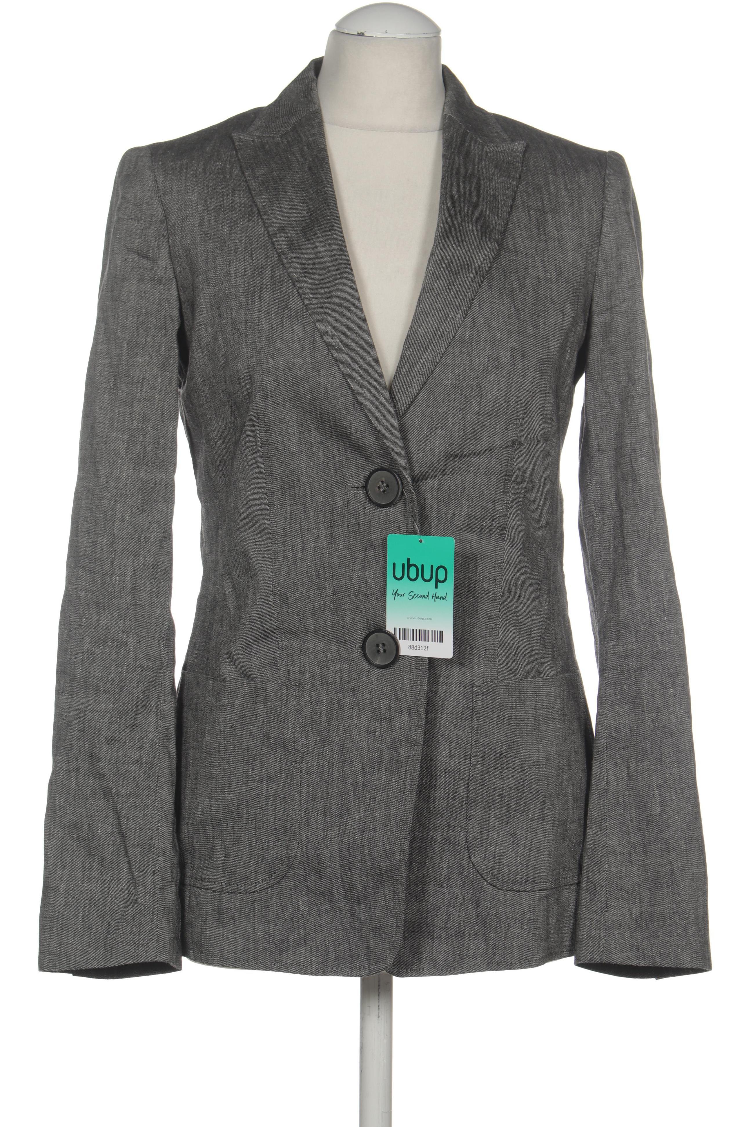

windsor. Damen Blazer, grau, Gr. 36