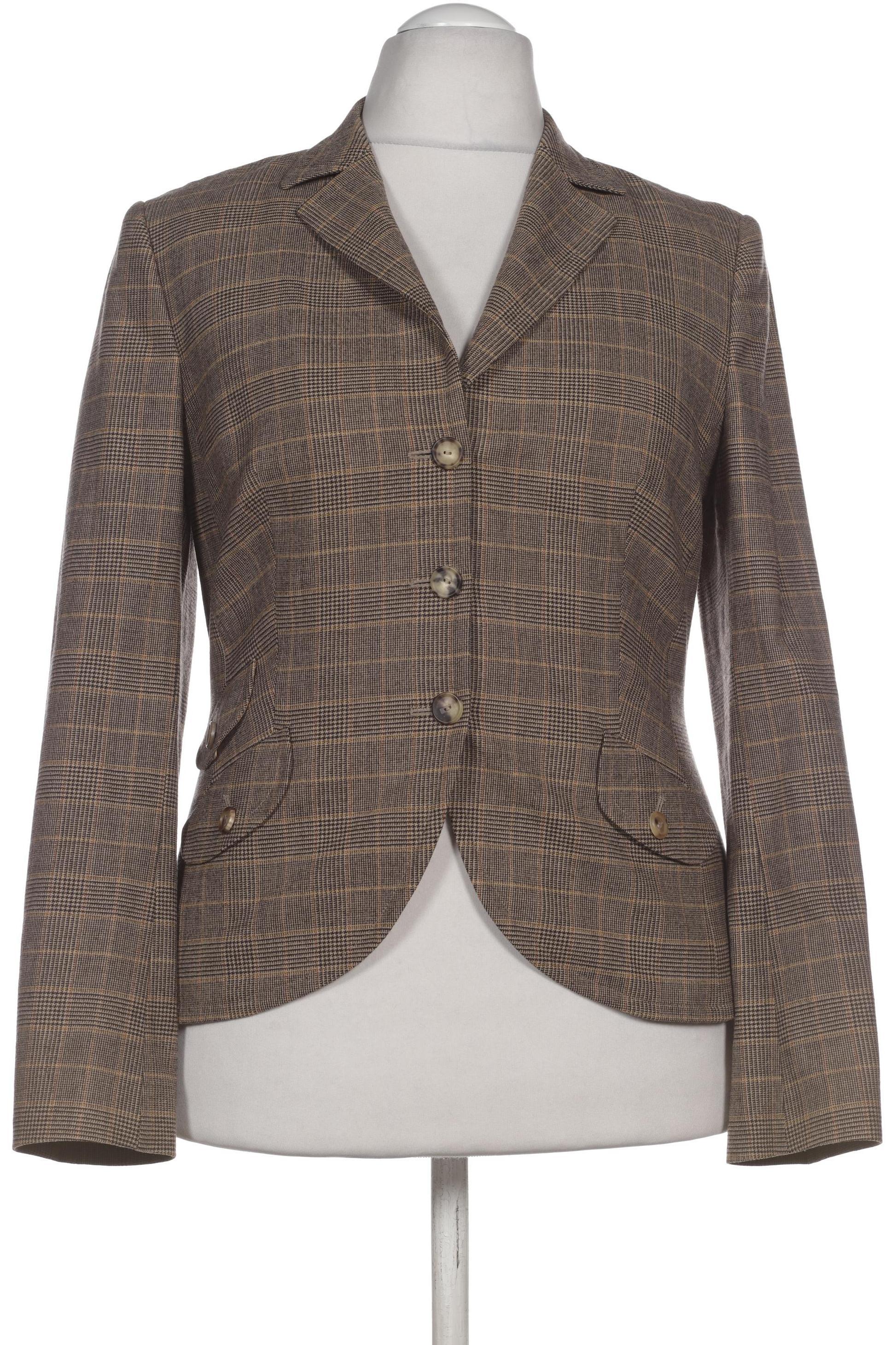 

windsor. Damen Blazer, braun, Gr. 42