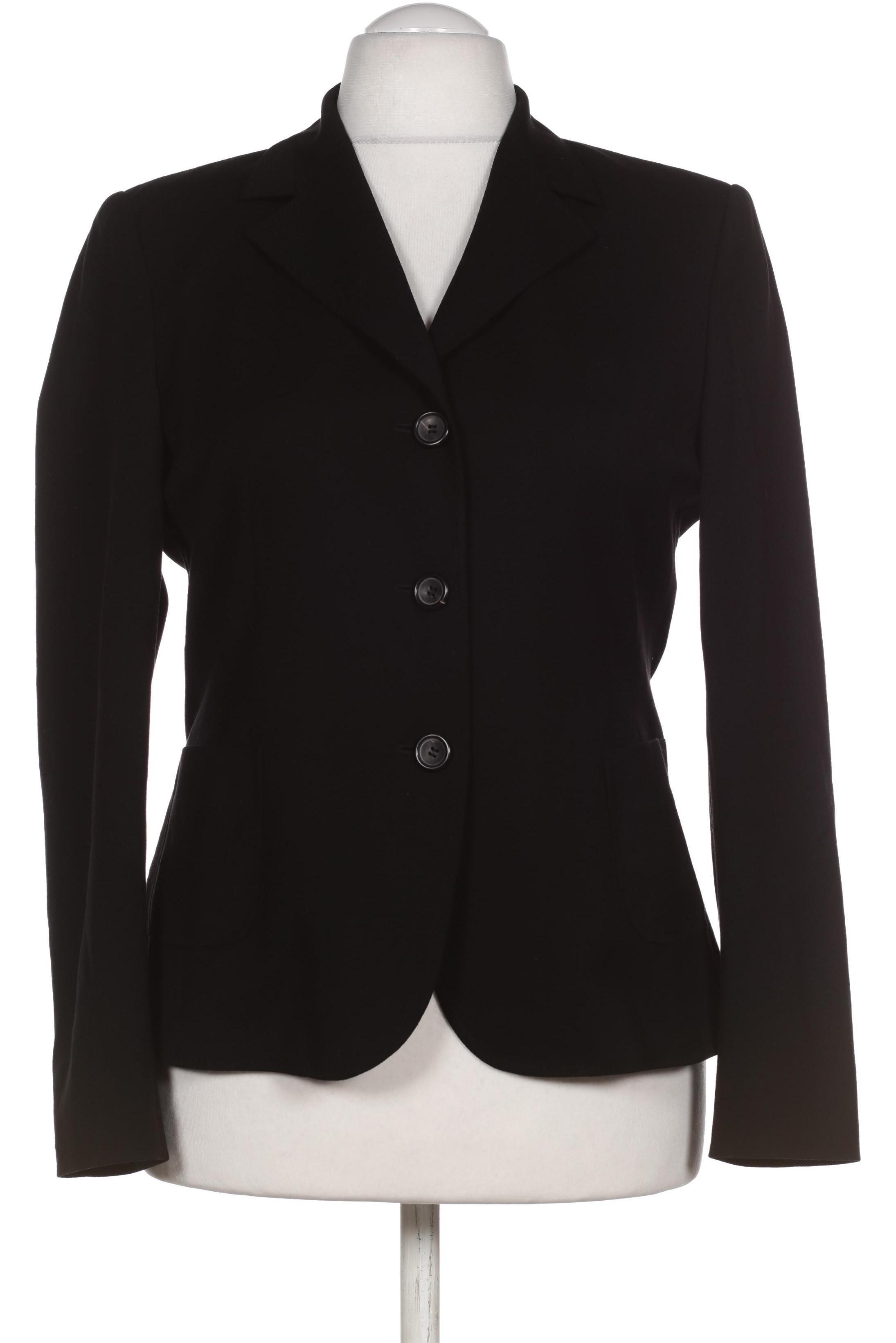 

windsor. Damen Blazer, schwarz, Gr. 38