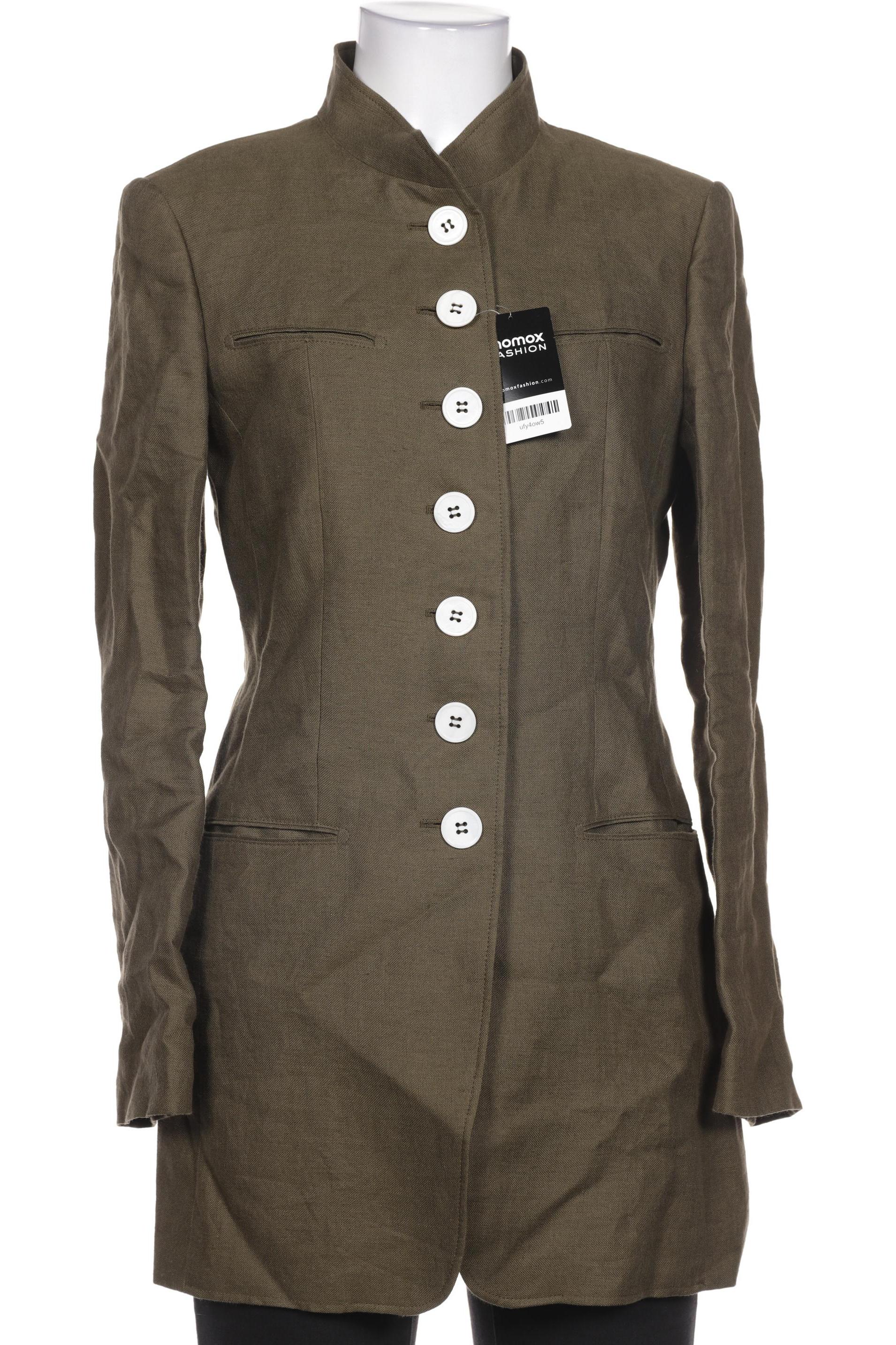 

windsor. Damen Blazer, grün, Gr. 36