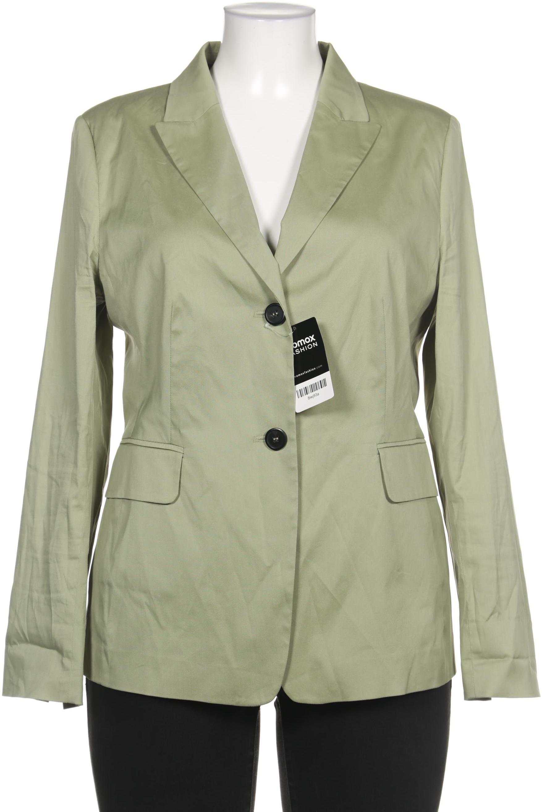 

windsor. Damen Blazer, grün, Gr. 44