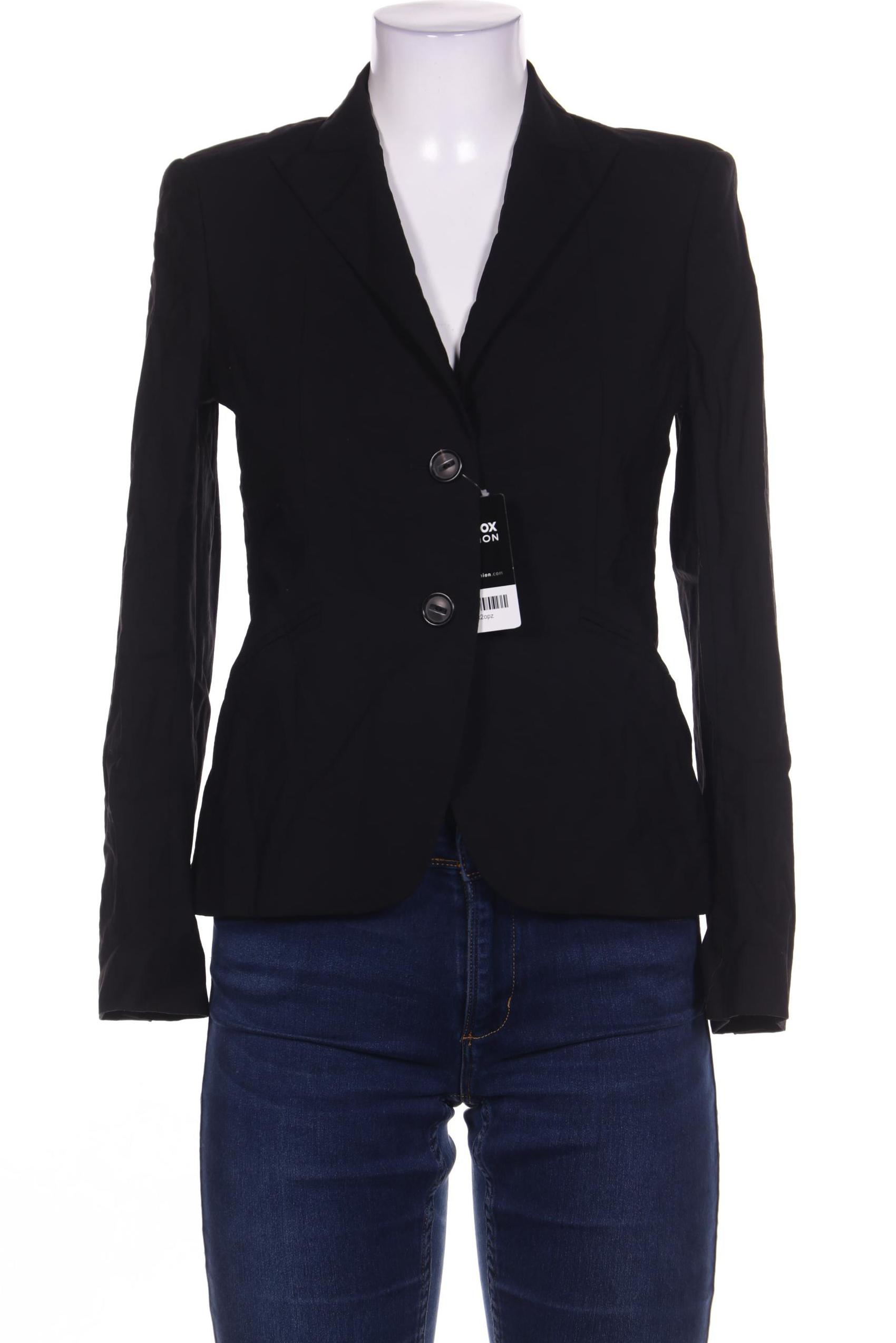 

windsor. Damen Blazer, schwarz, Gr. 36