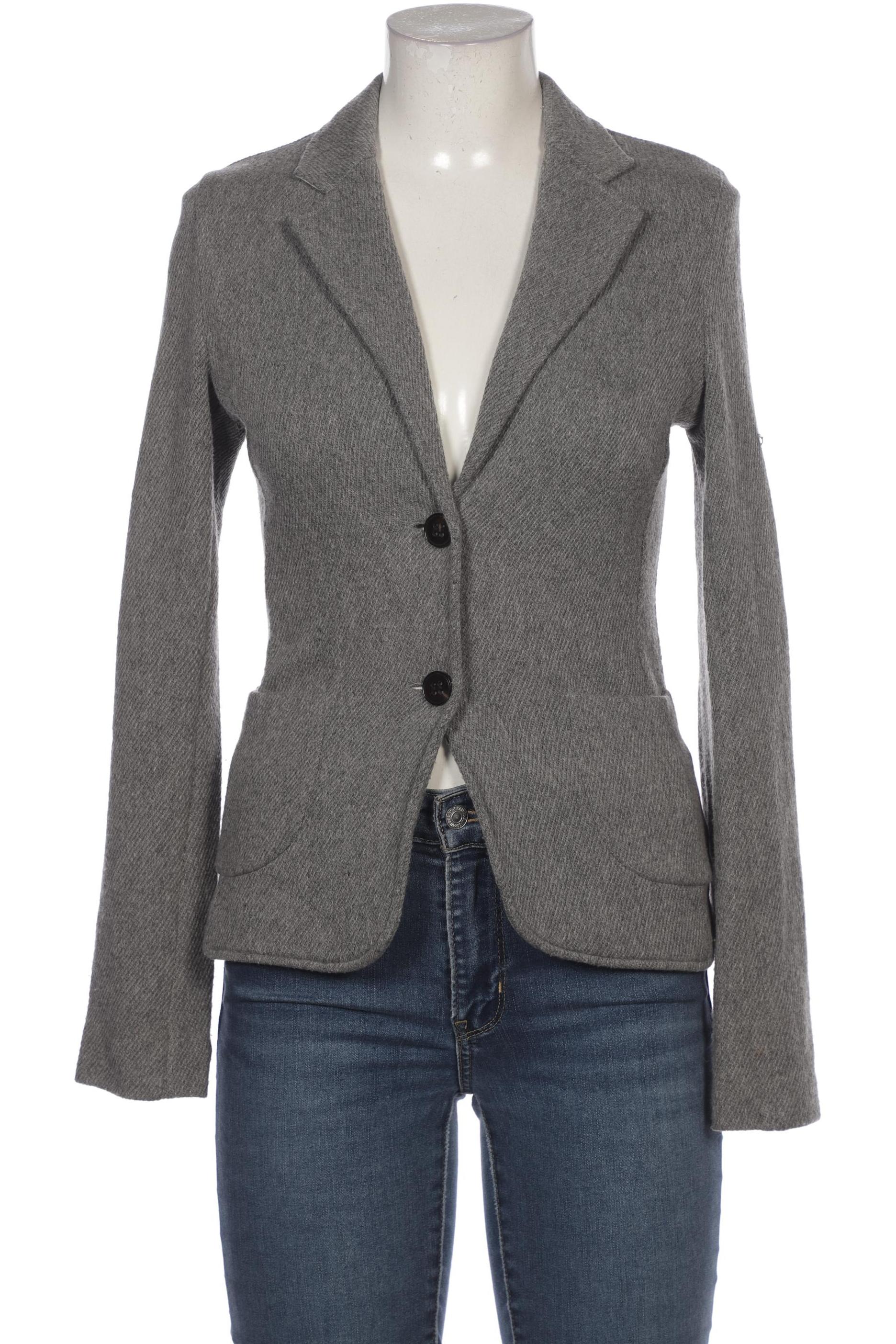 

windsor. Damen Blazer, grau, Gr. 36