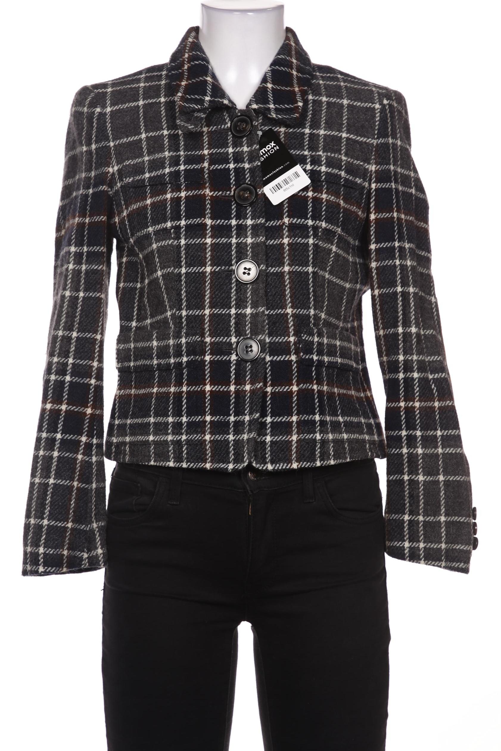 

windsor. Damen Blazer, grau, Gr. 34