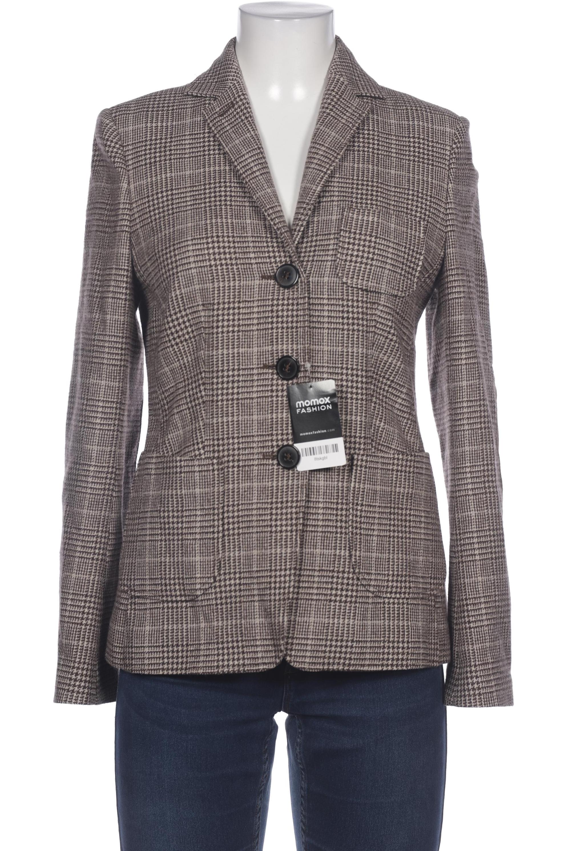 

windsor. Damen Blazer, braun, Gr. 38