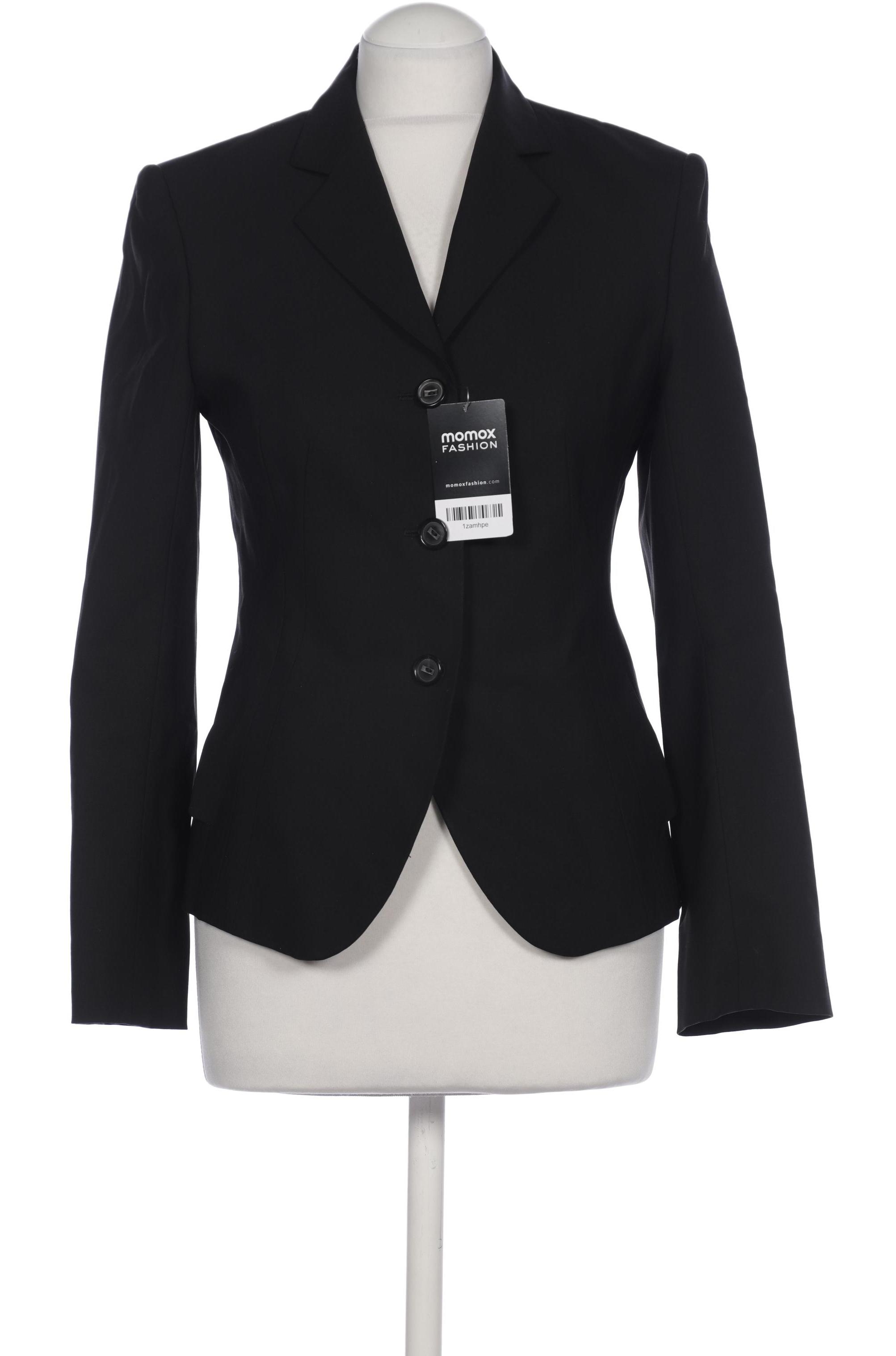 

windsor. Damen Blazer, schwarz, Gr. 34