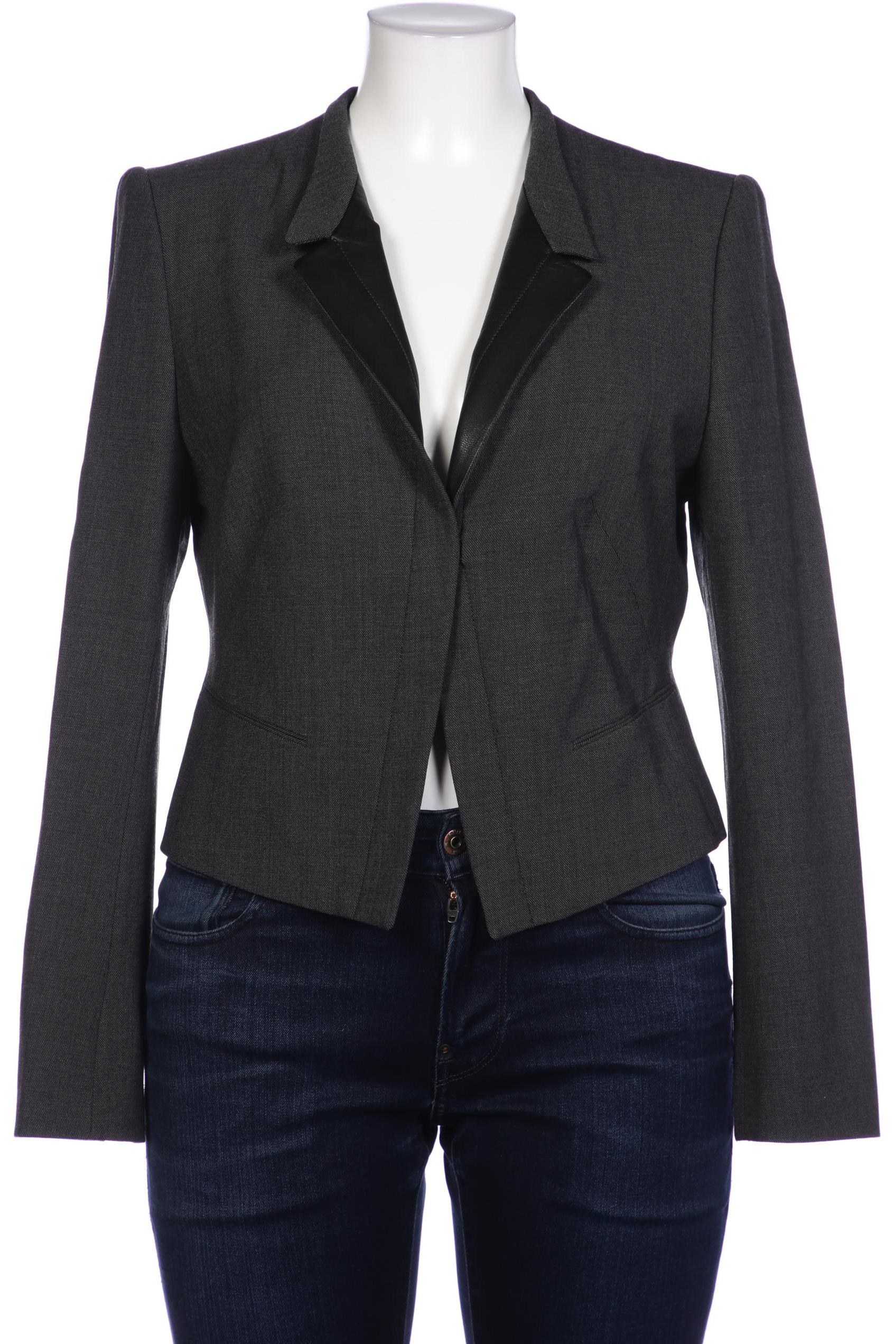 

windsor. Damen Blazer, grau, Gr. 42