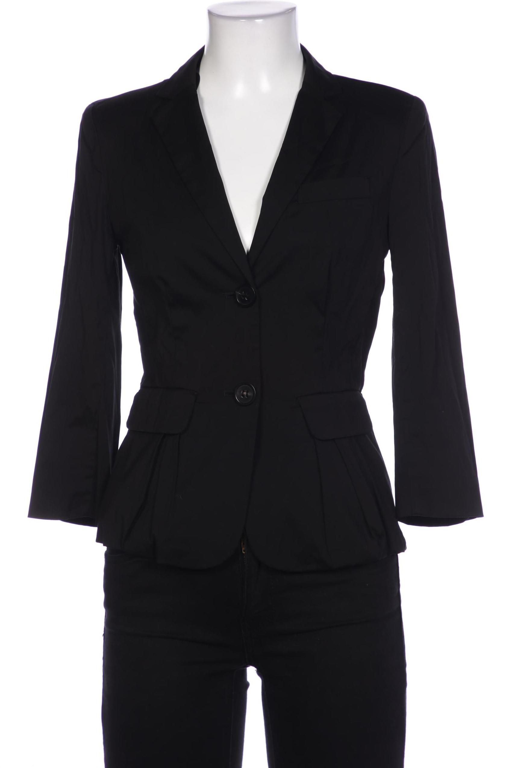 

windsor. Damen Blazer, schwarz, Gr. 34