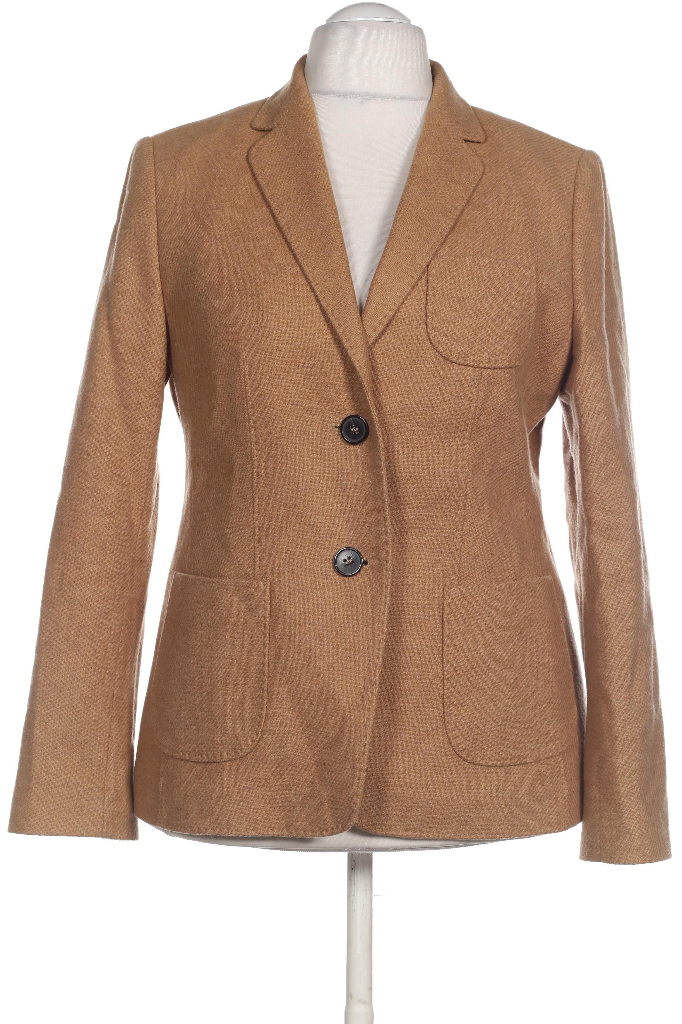 

windsor. Damen Blazer, beige, Gr. 44