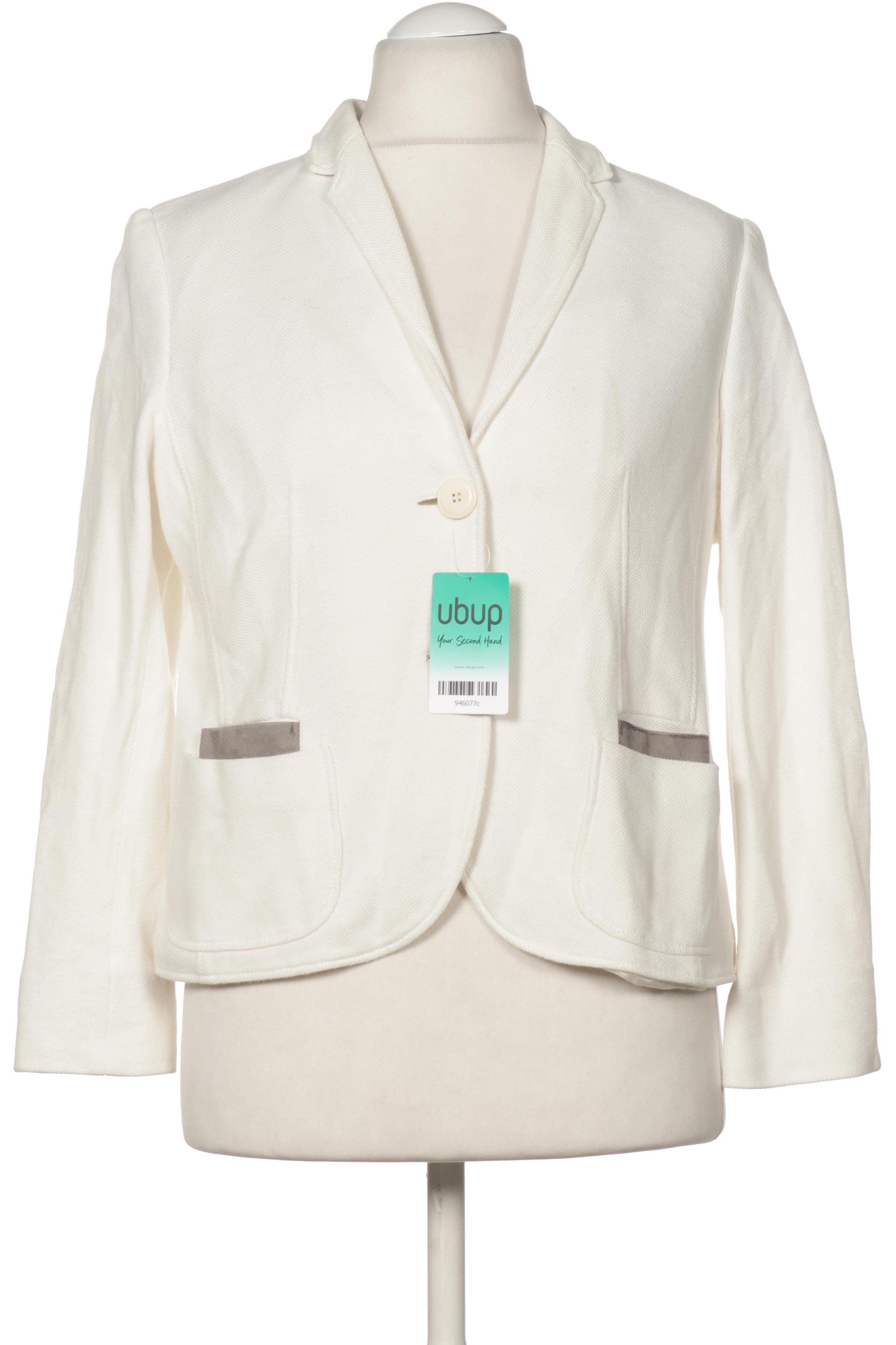 

windsor. Damen Blazer, weiß, Gr. 42