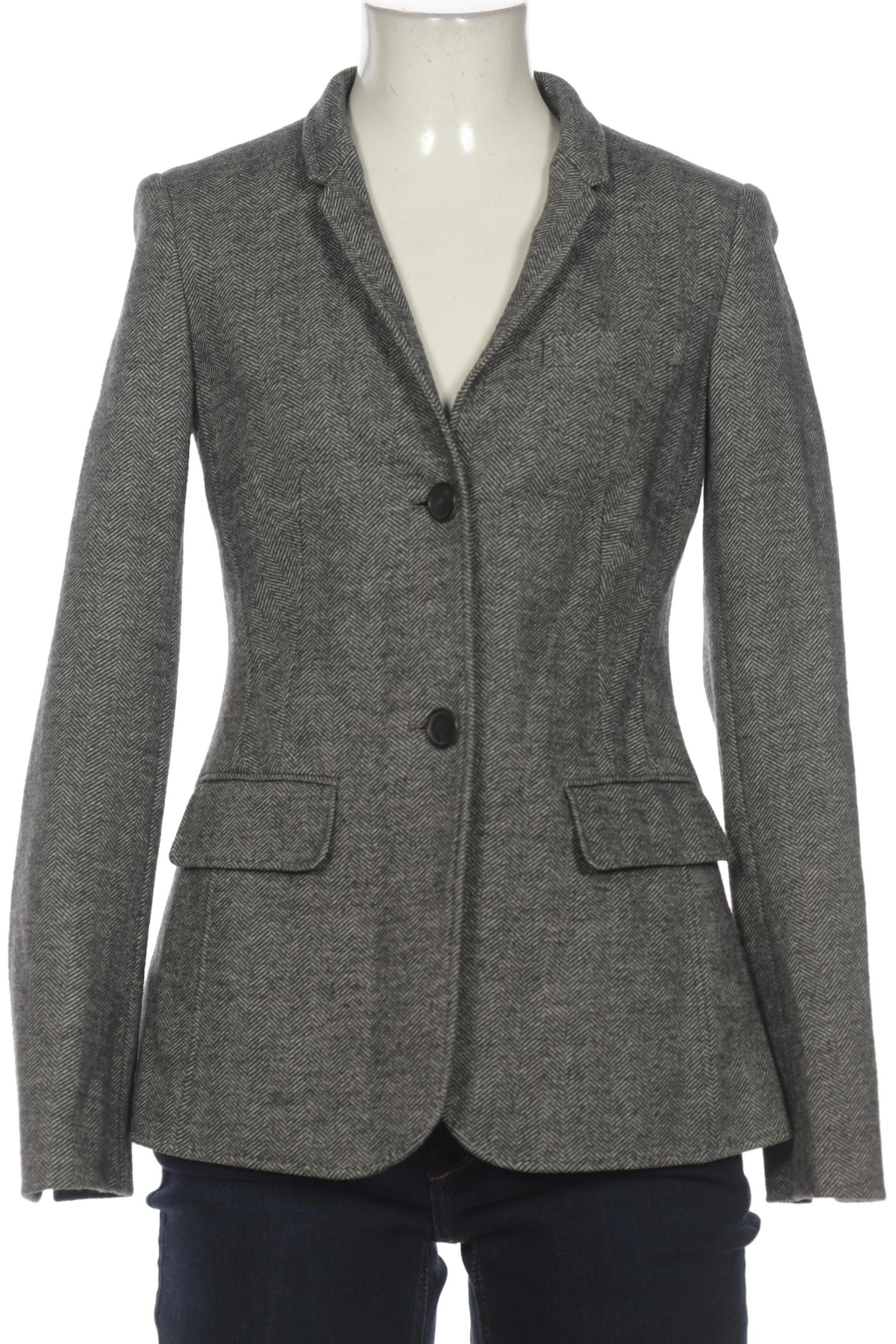 

windsor. Damen Blazer, grau, Gr. 34