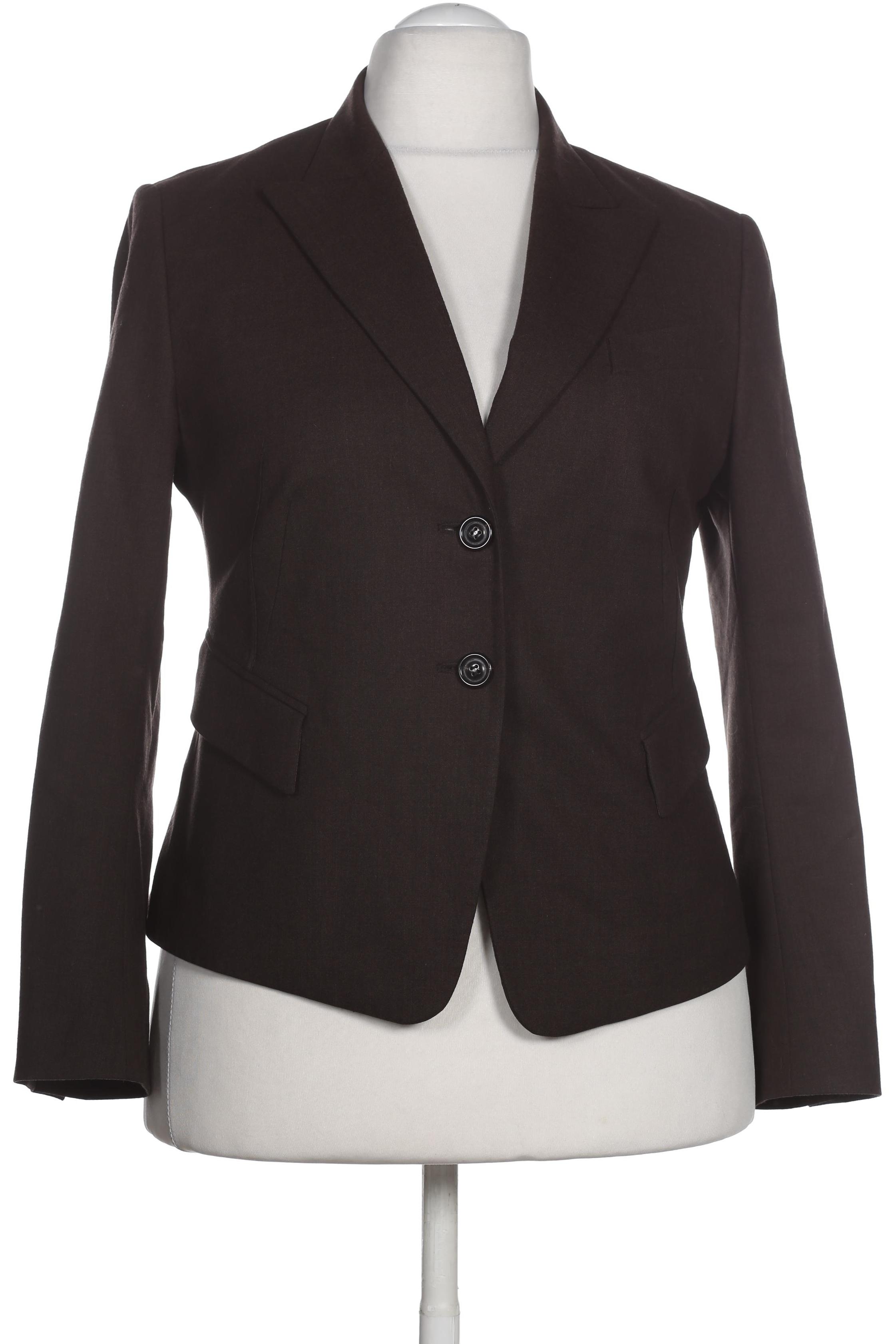 

windsor. Damen Blazer, braun, Gr. 42