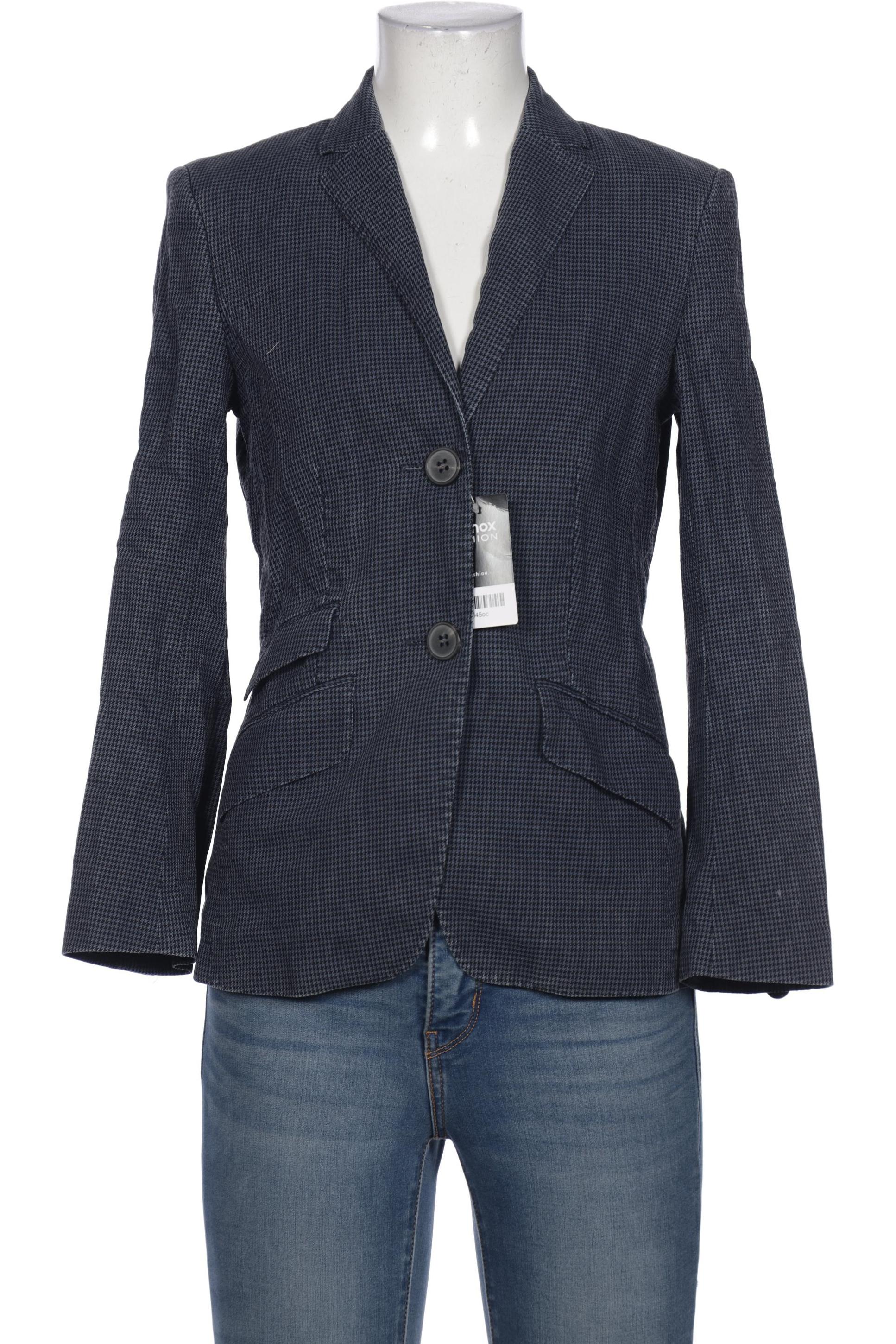 

windsor. Damen Blazer, marineblau, Gr. 34