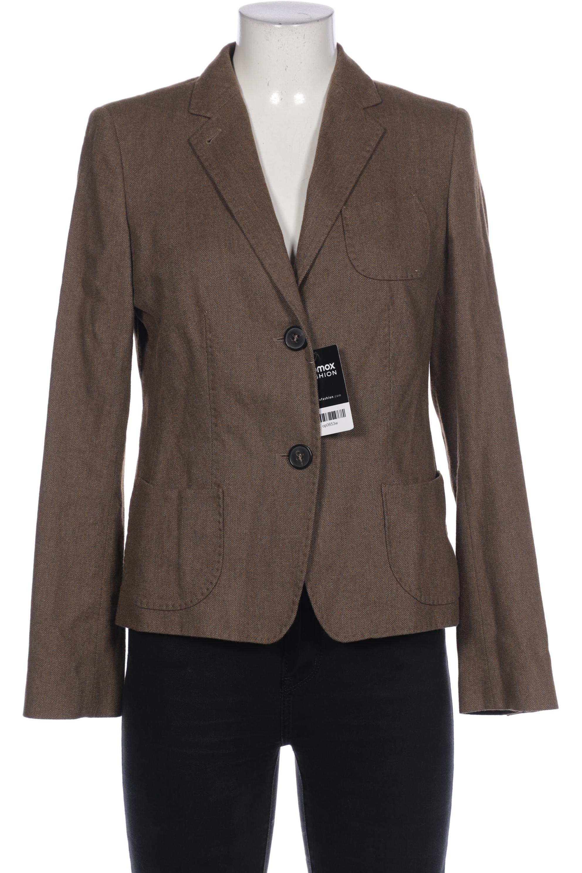 

windsor. Damen Blazer, braun, Gr. 40
