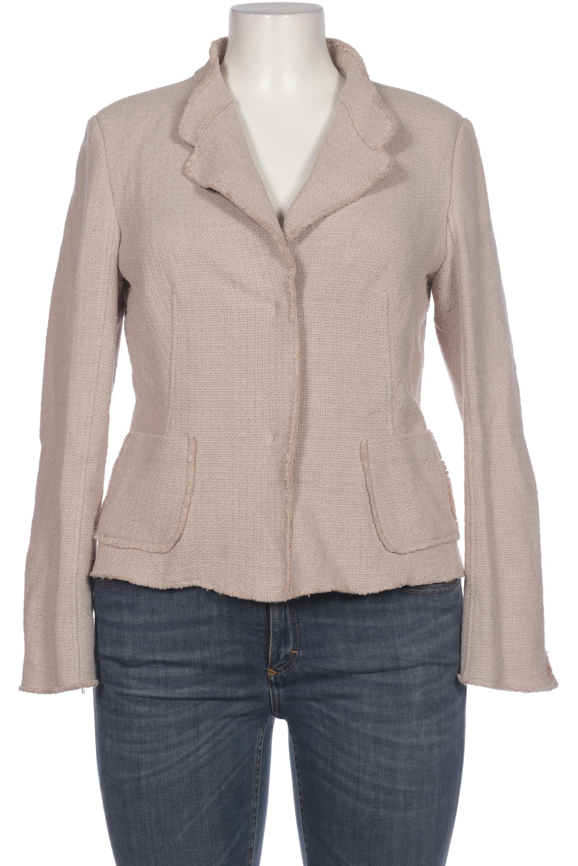 

windsor. Damen Blazer, beige, Gr. 42