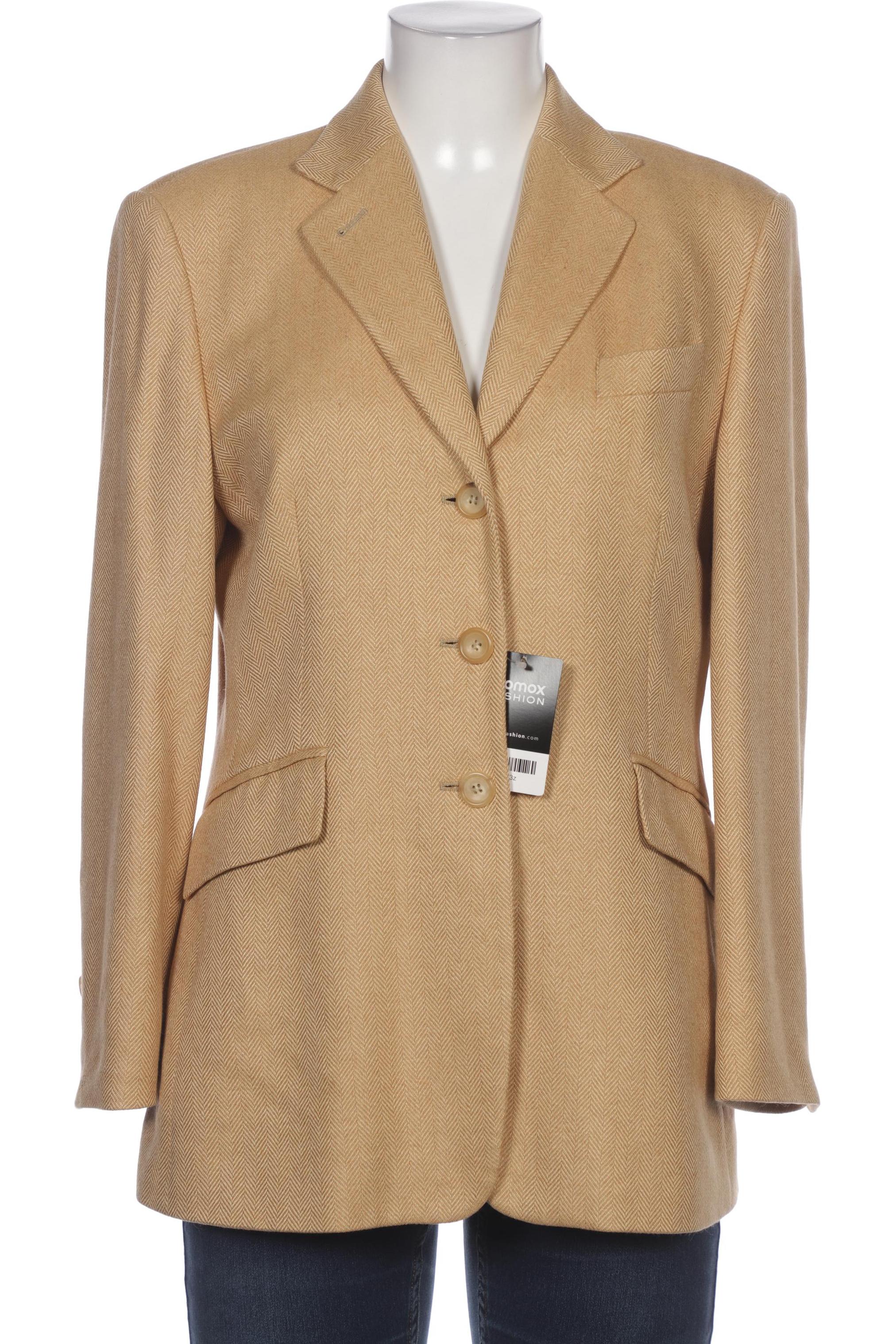 

windsor. Damen Blazer, gelb