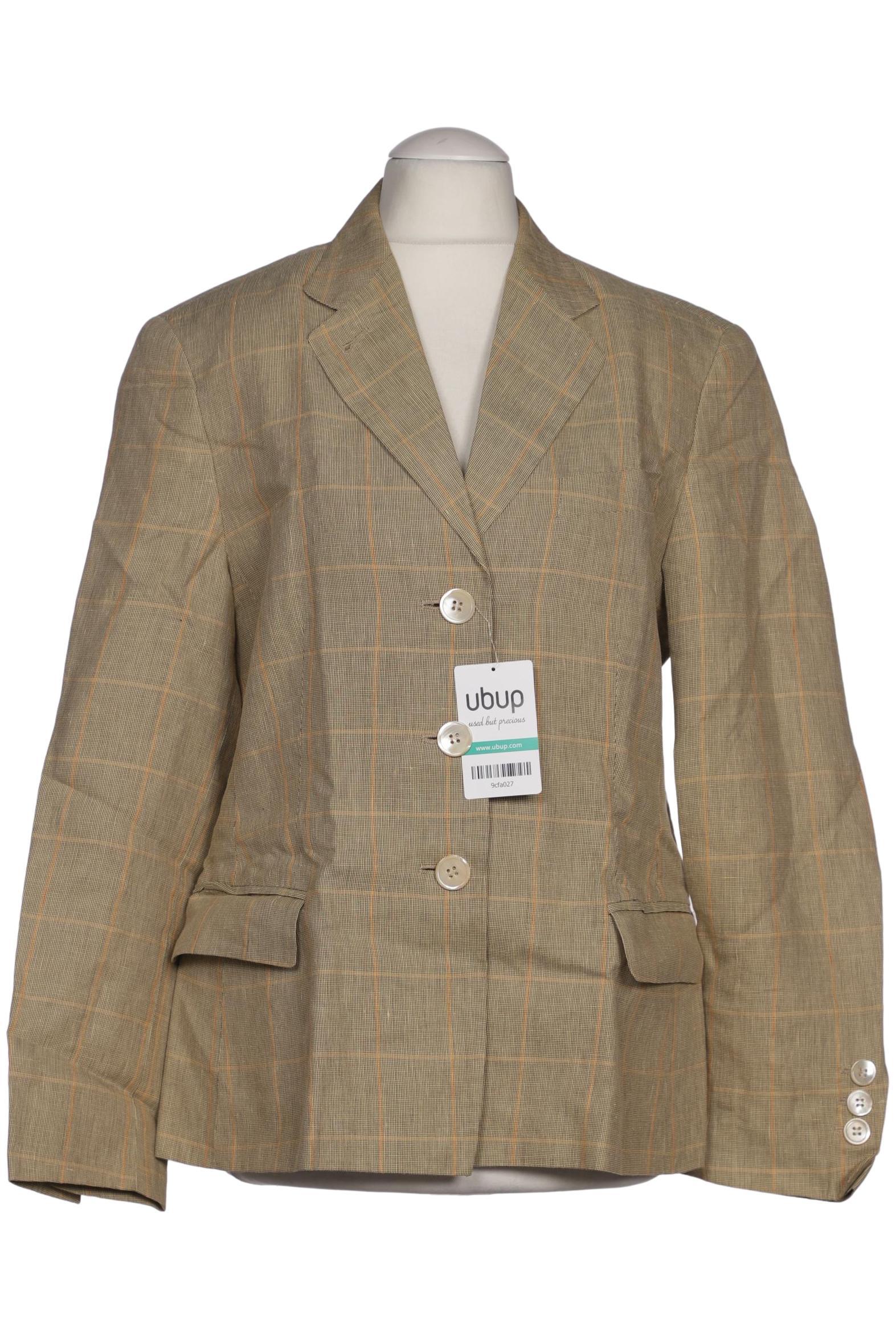

windsor. Damen Blazer, beige, Gr. 38