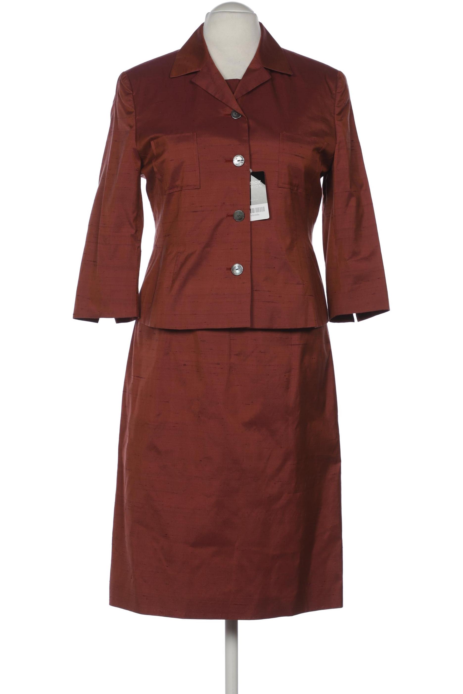 

windsor. Damen Blazer, rot, Gr. 42