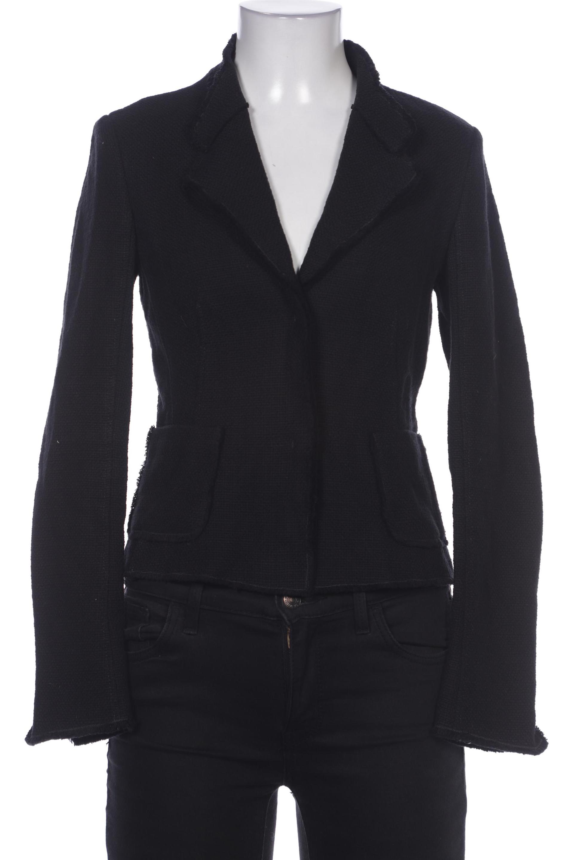 

windsor. Damen Blazer, schwarz, Gr. 34