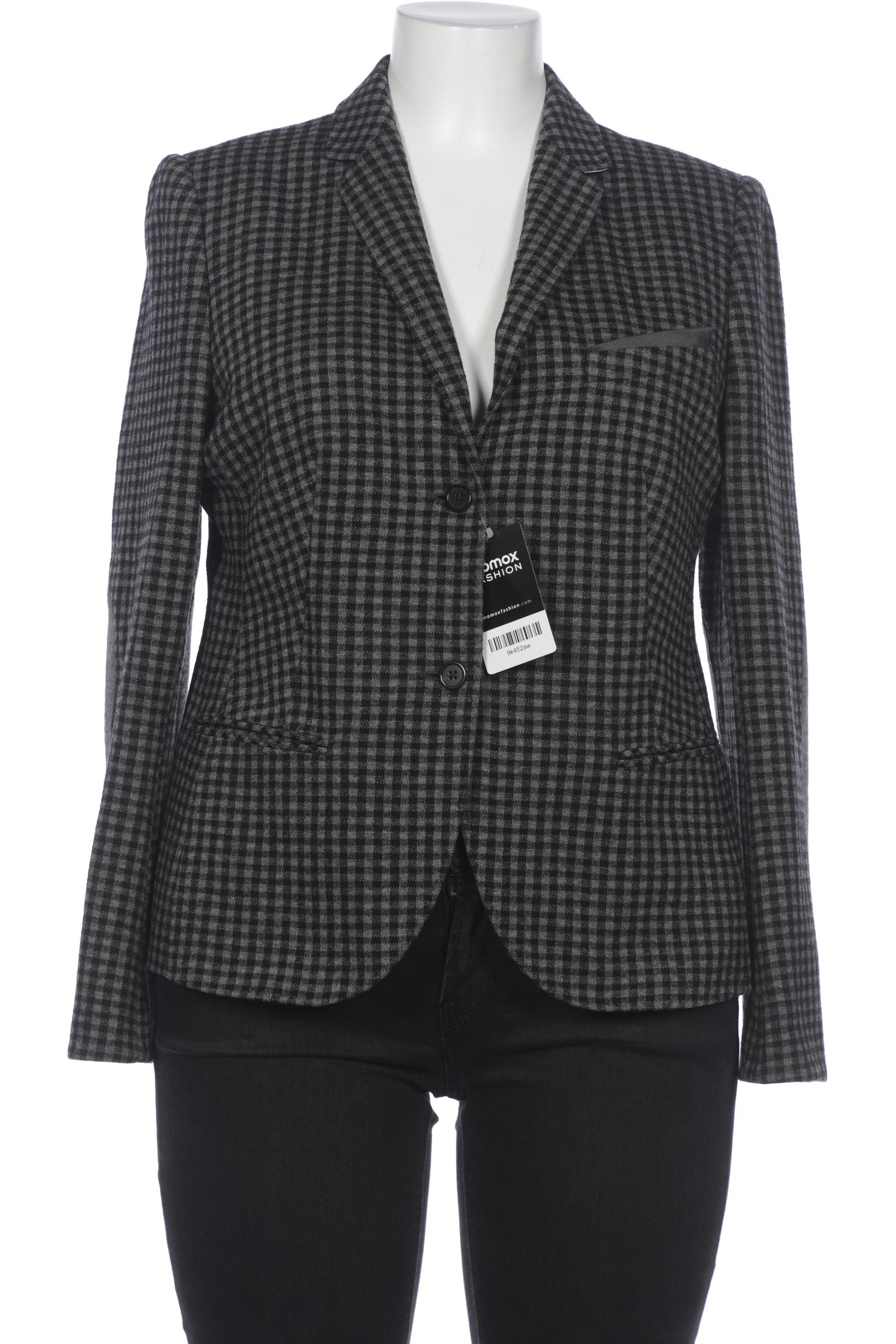 

windsor. Damen Blazer, grau, Gr. 42