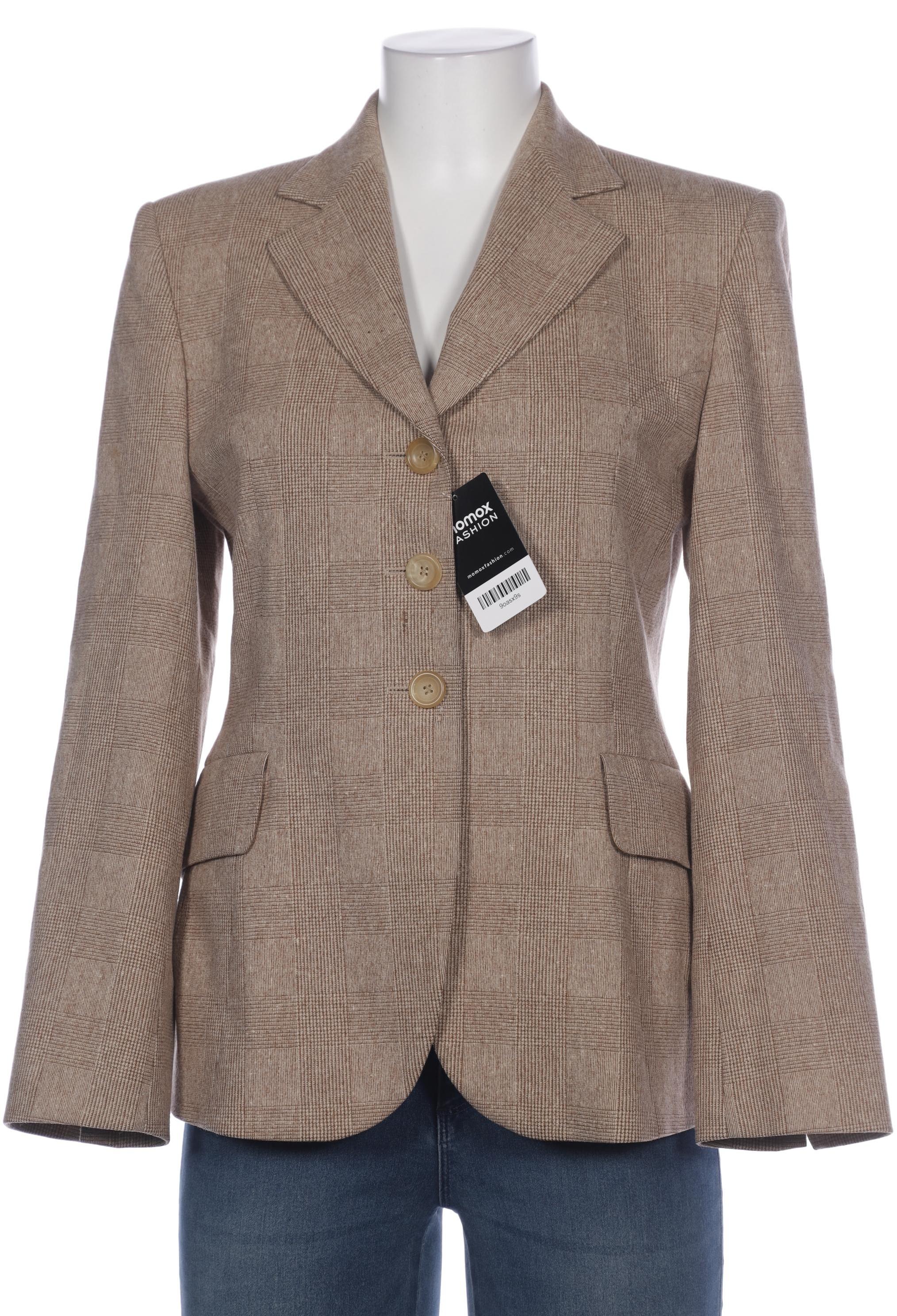 

windsor. Damen Blazer, beige, Gr. 38