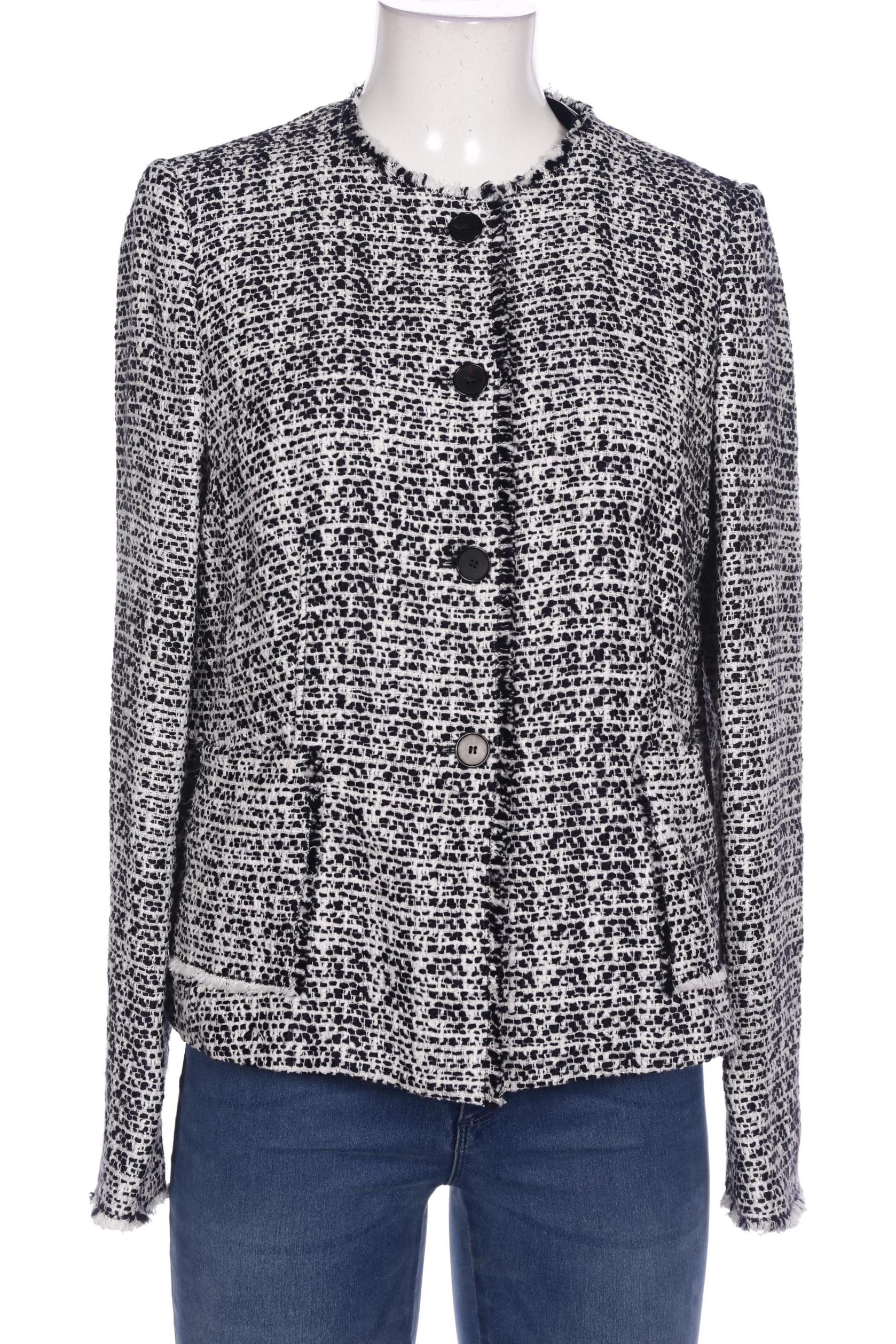 

windsor. Damen Blazer, weiß, Gr. 40