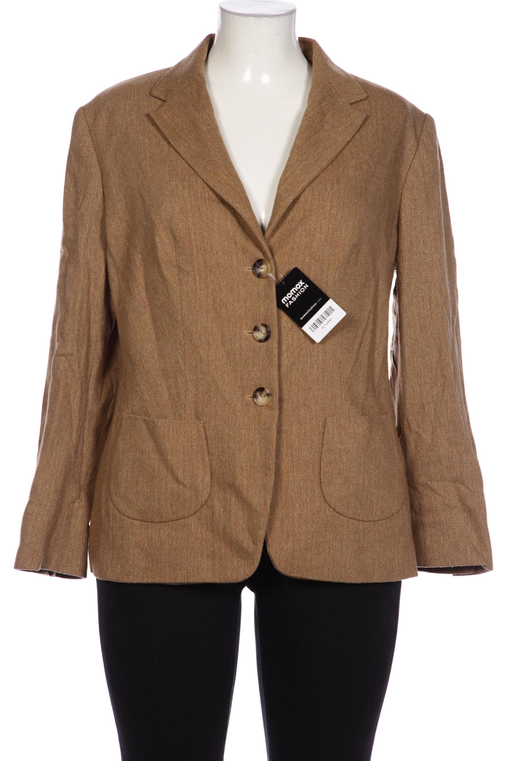 

windsor. Damen Blazer, braun, Gr. 44