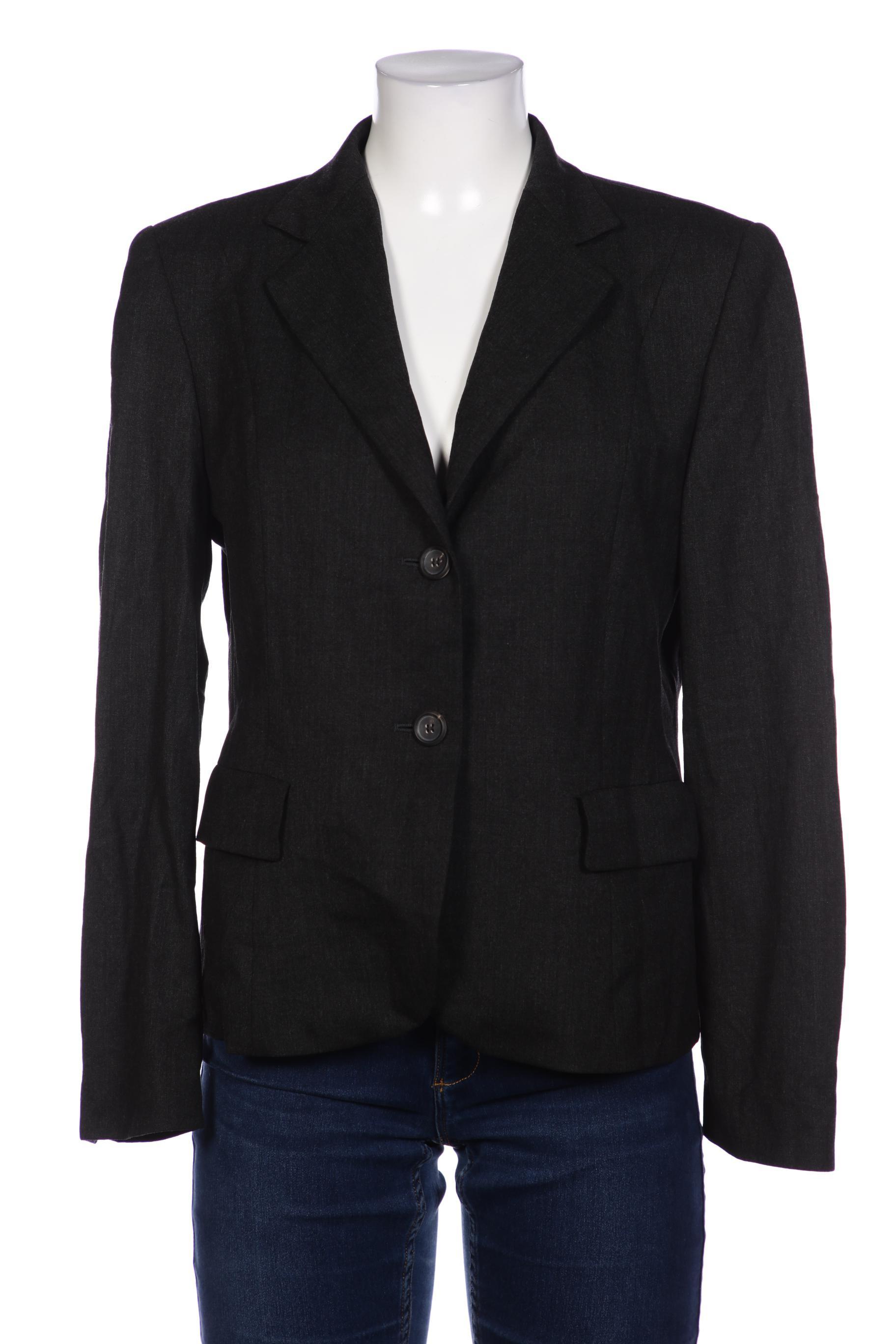 

windsor. Damen Blazer, grau, Gr. 42