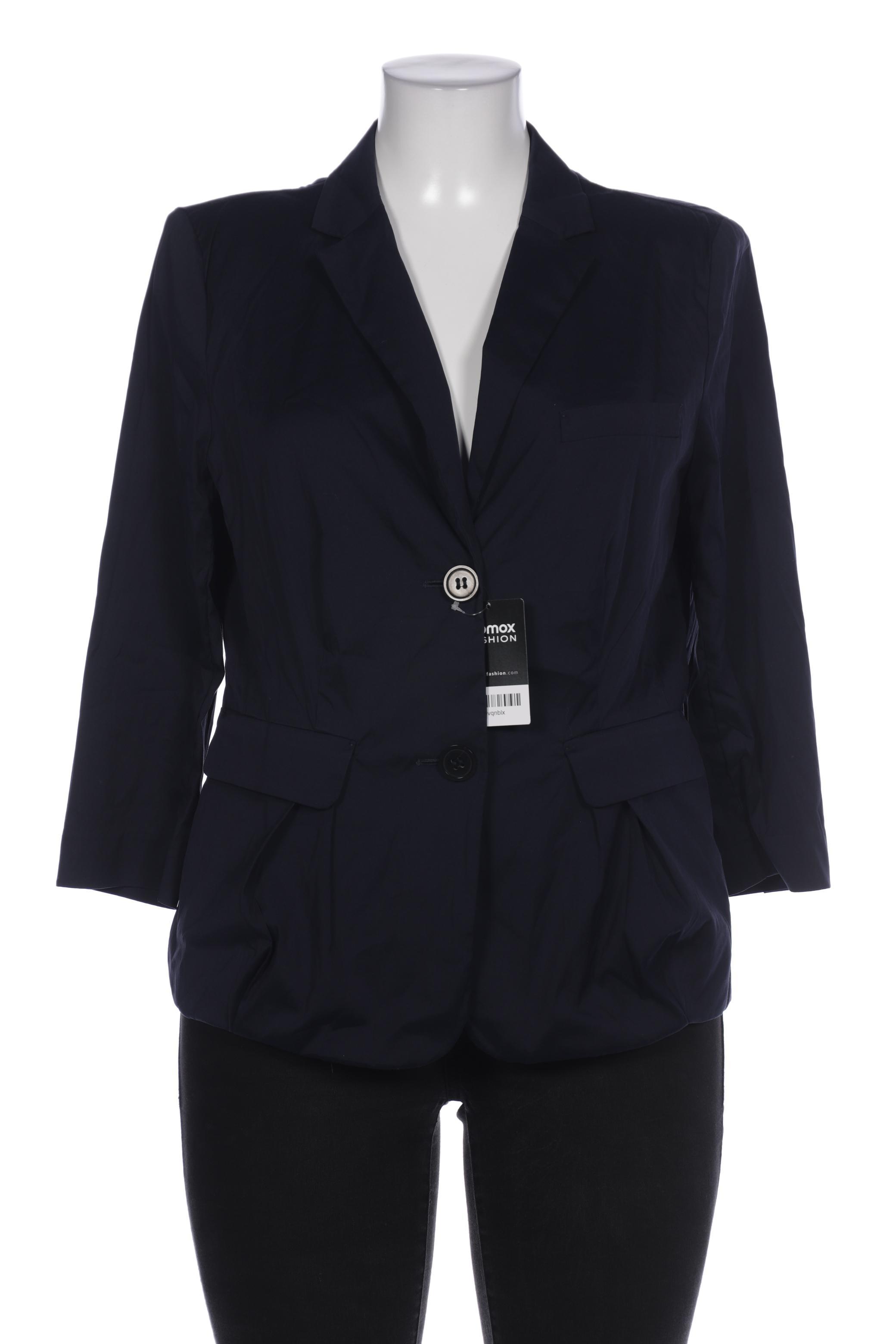 

windsor. Damen Blazer, marineblau, Gr. 44