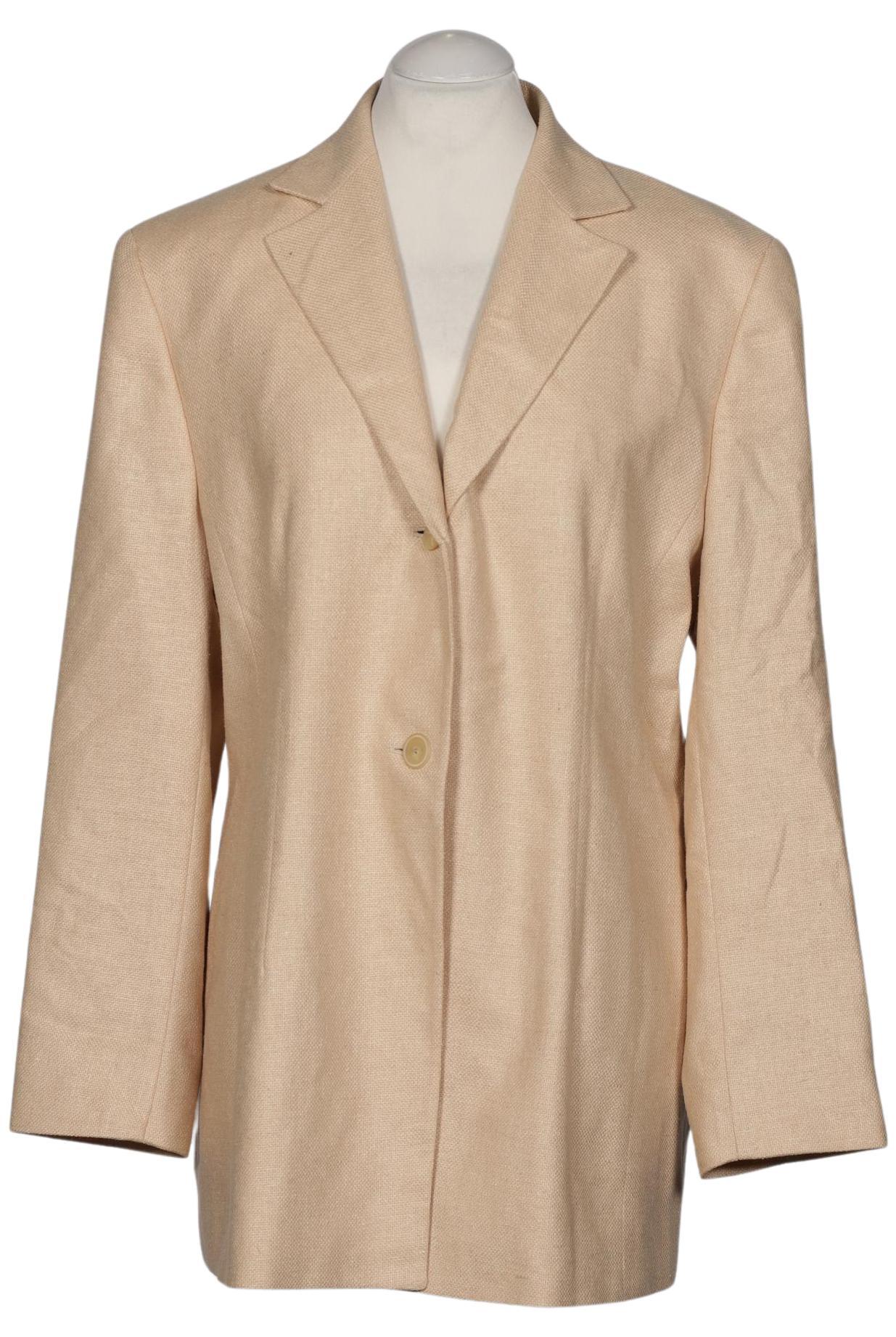 

windsor. Damen Blazer, beige, Gr. 44