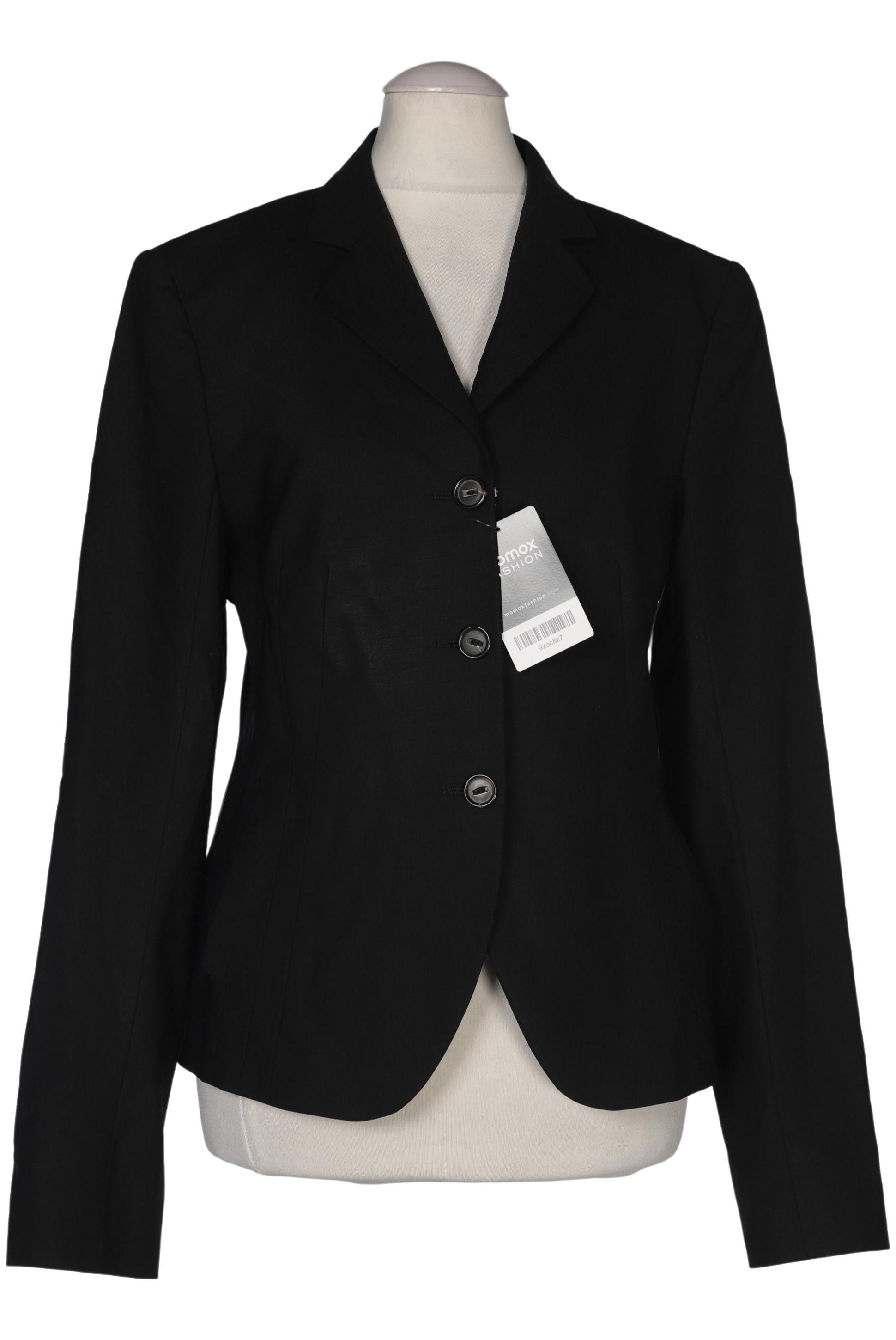 

windsor. Damen Blazer, schwarz, Gr. 34