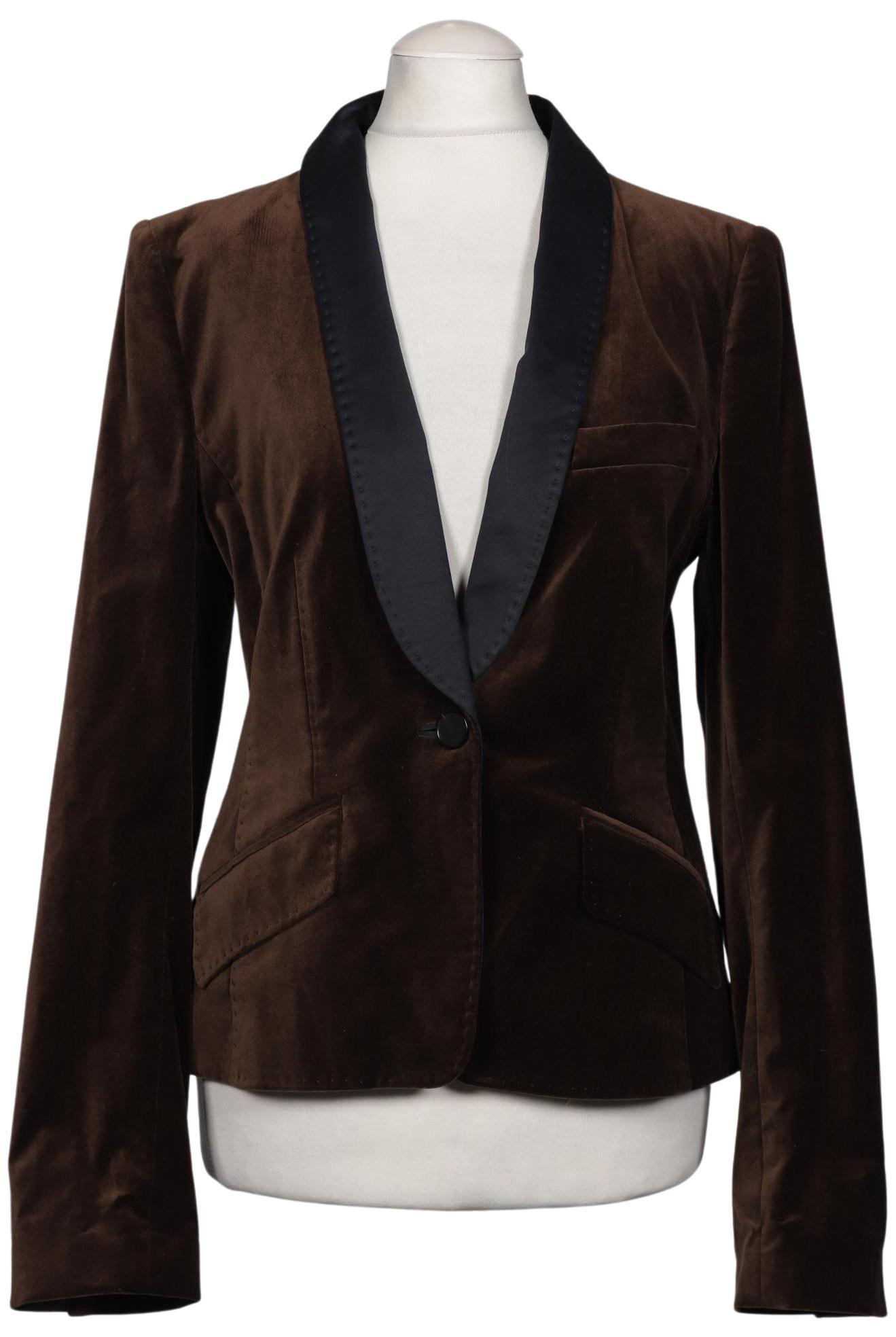 

windsor. Damen Blazer, braun, Gr. 38