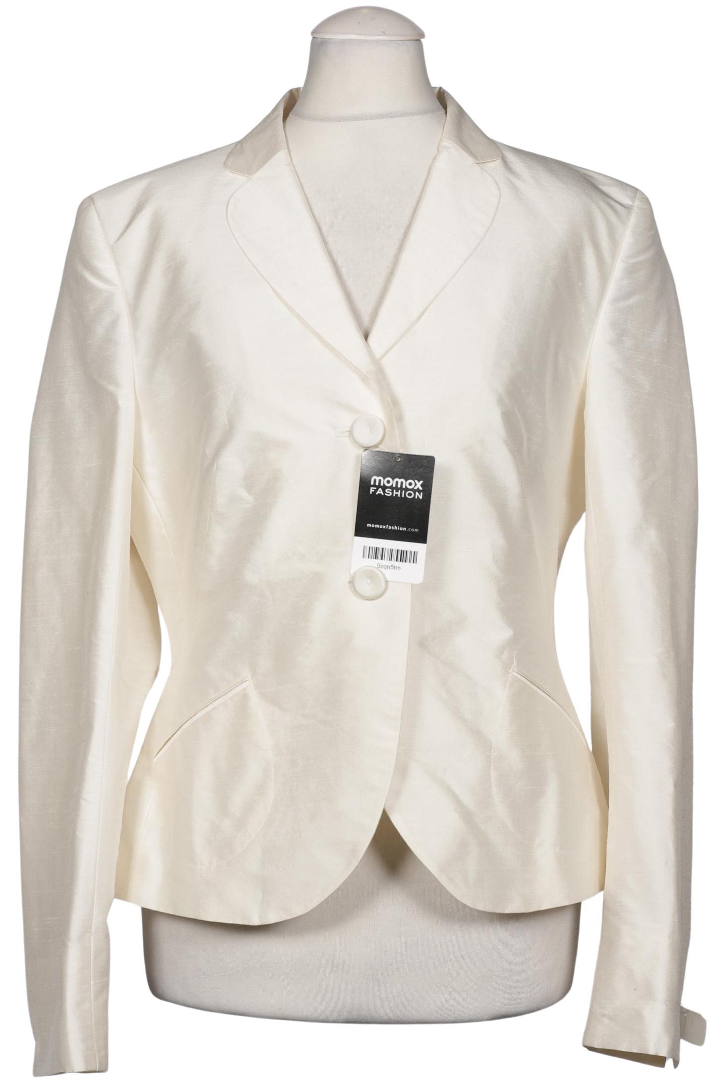 

windsor. Damen Blazer, cremeweiß, Gr. 38
