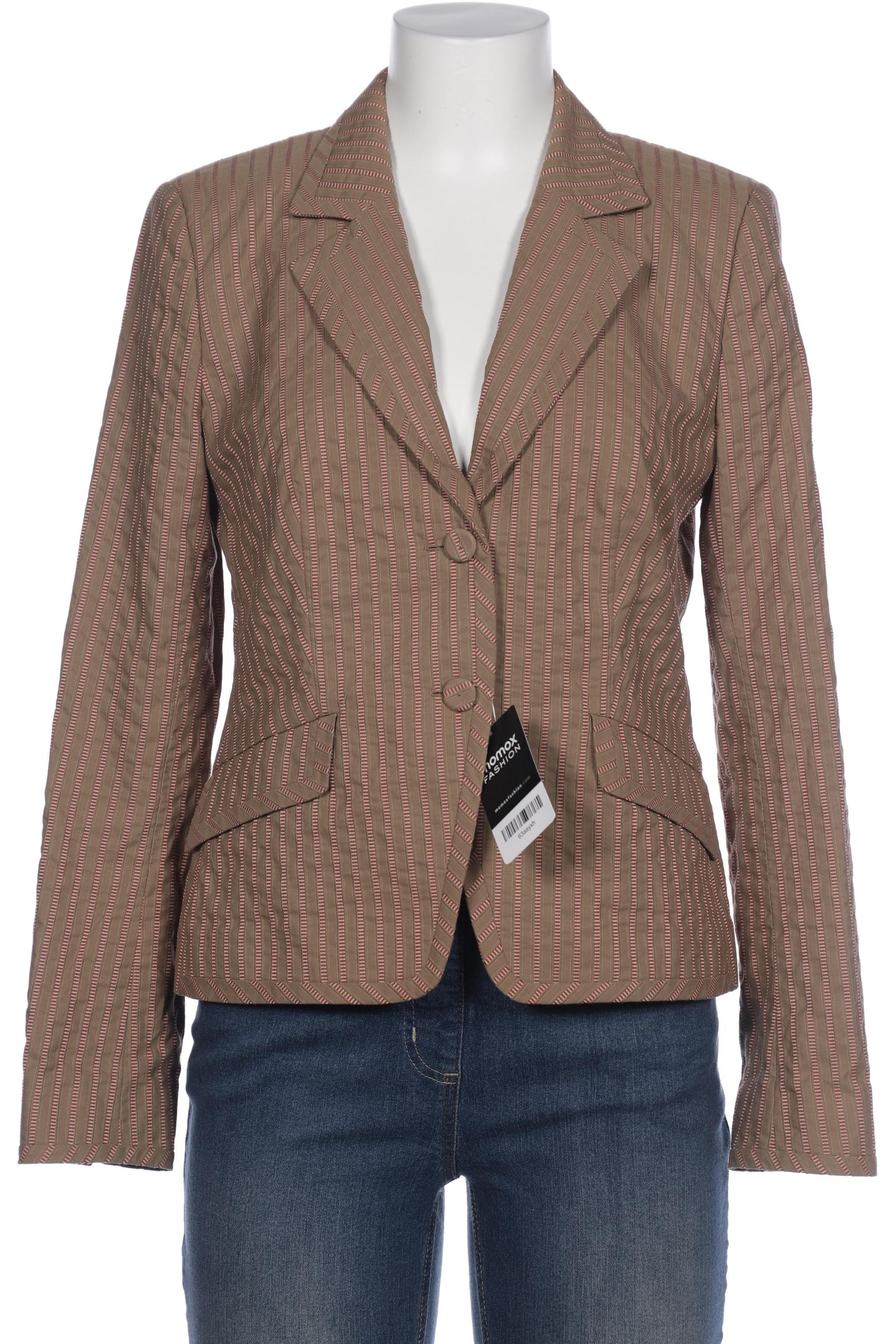 

windsor. Damen Blazer, beige, Gr. 40