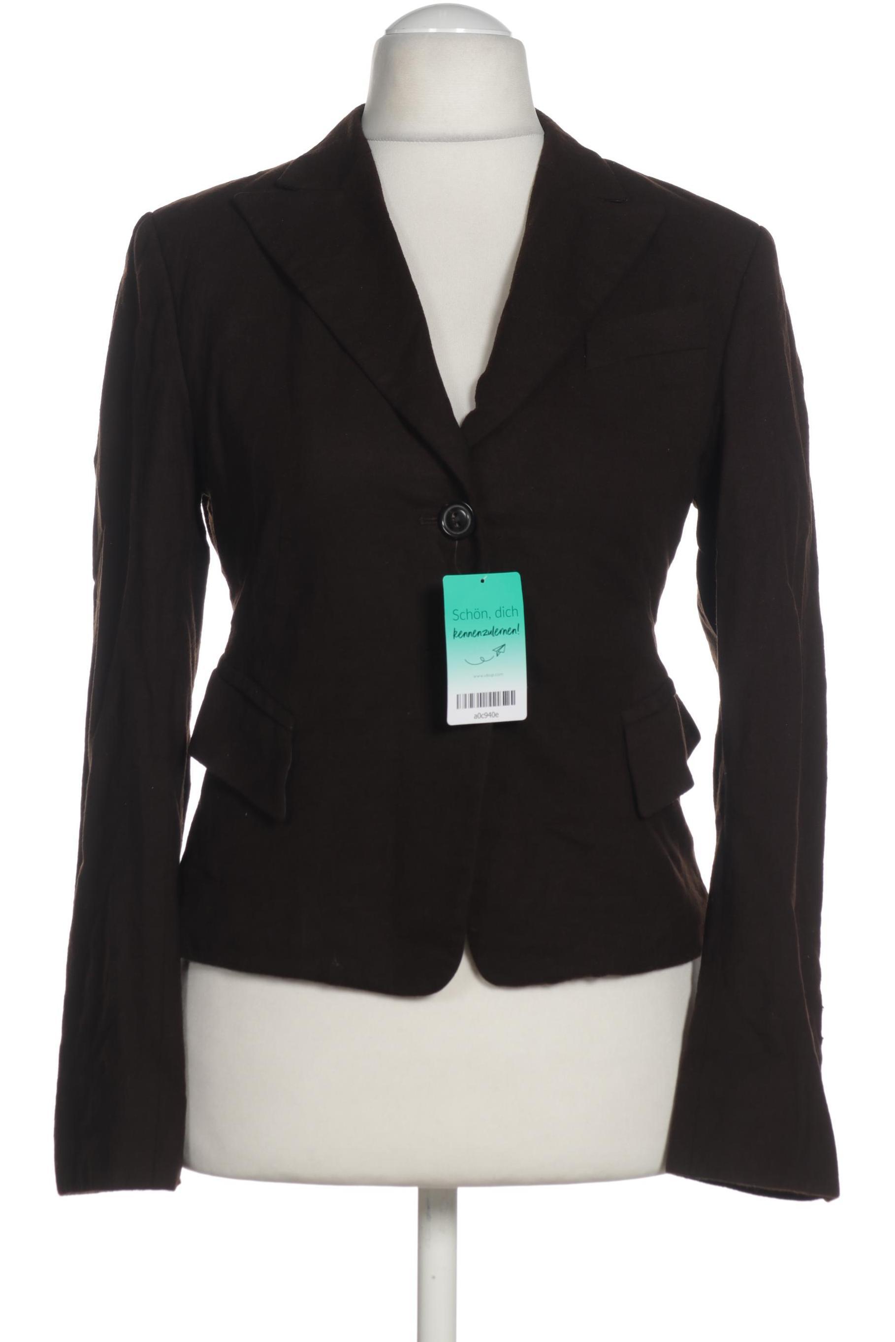 

windsor. Damen Blazer, braun, Gr. 36