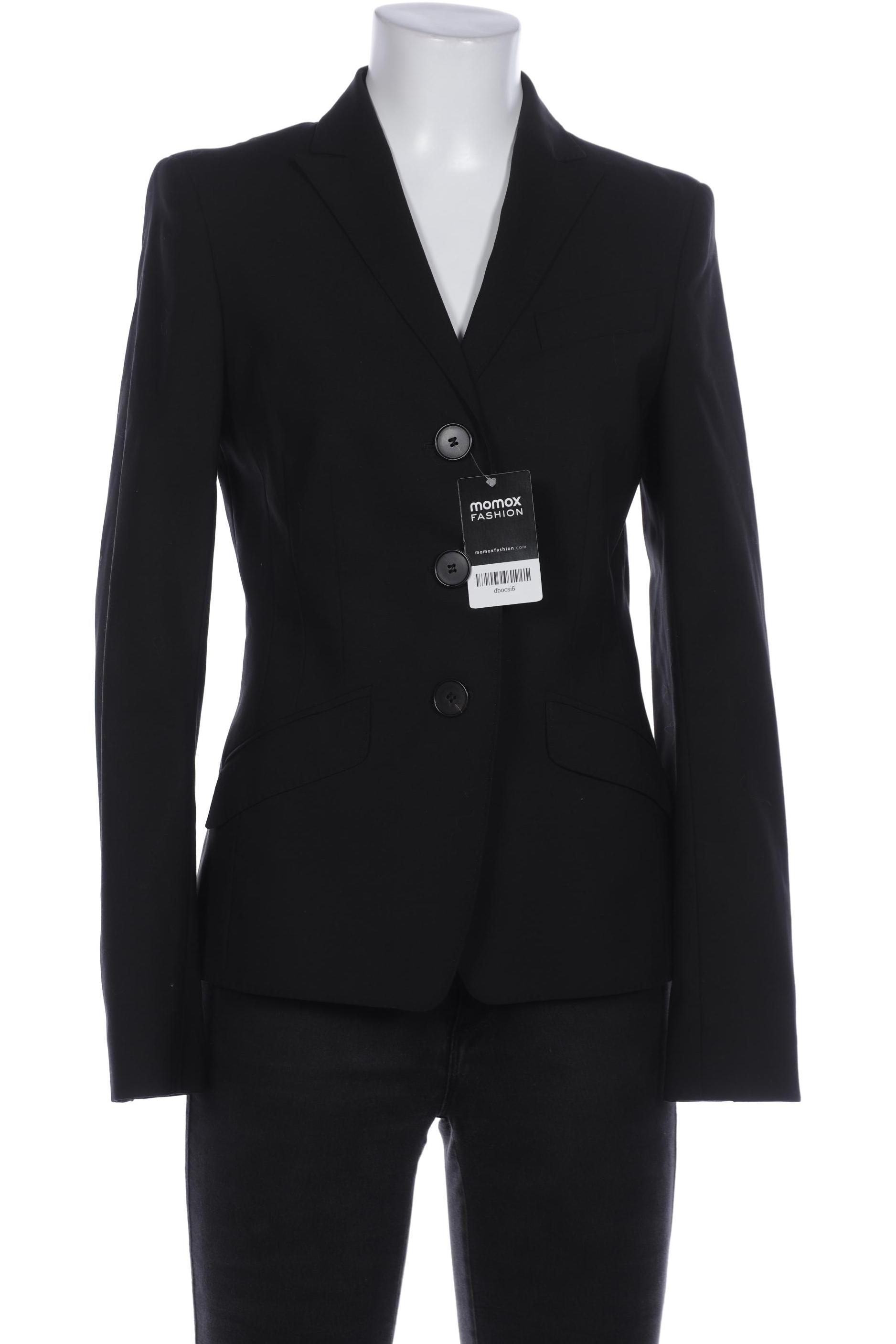 

windsor. Damen Blazer, schwarz, Gr. 34