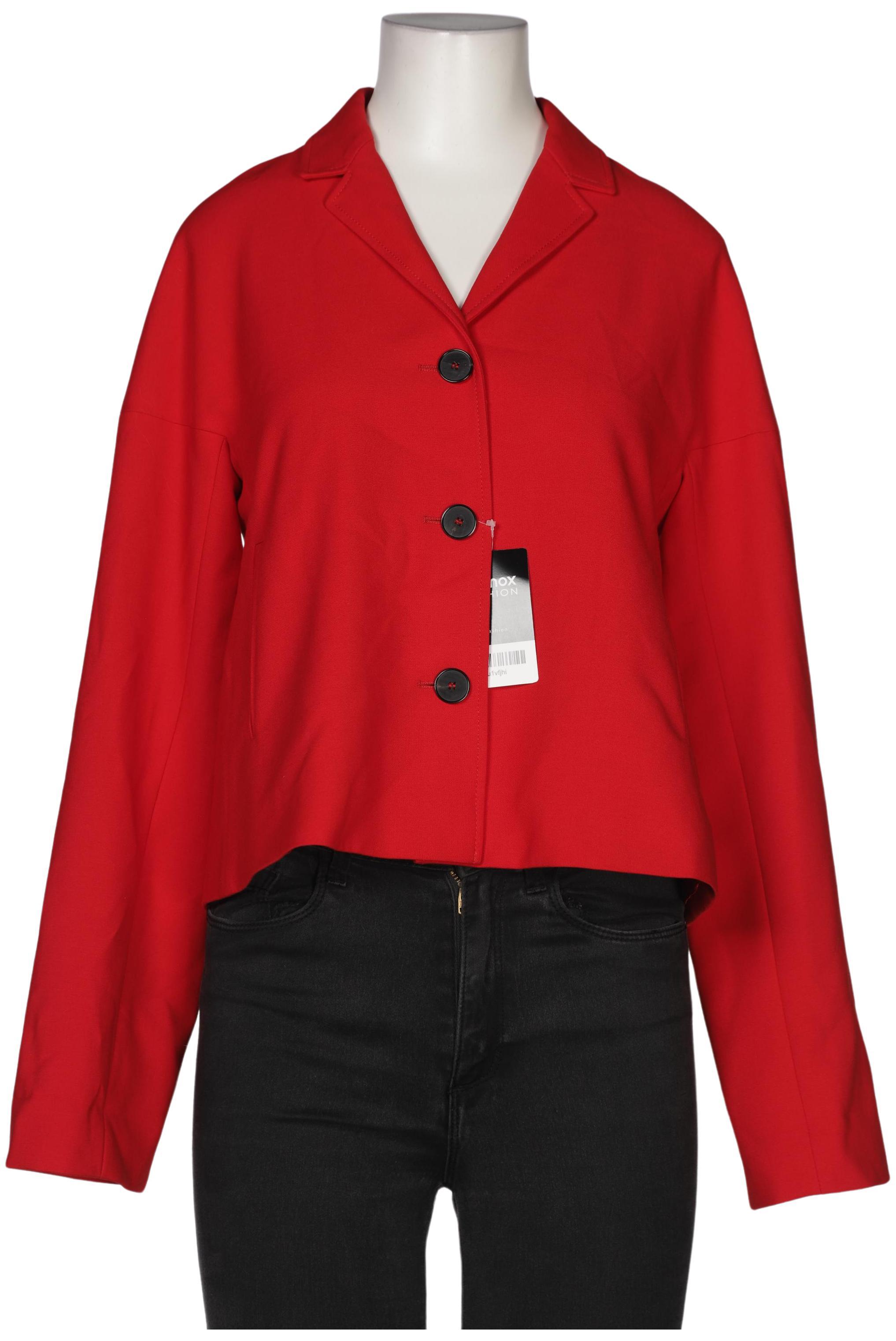 

windsor. Damen Blazer, rot, Gr. 36