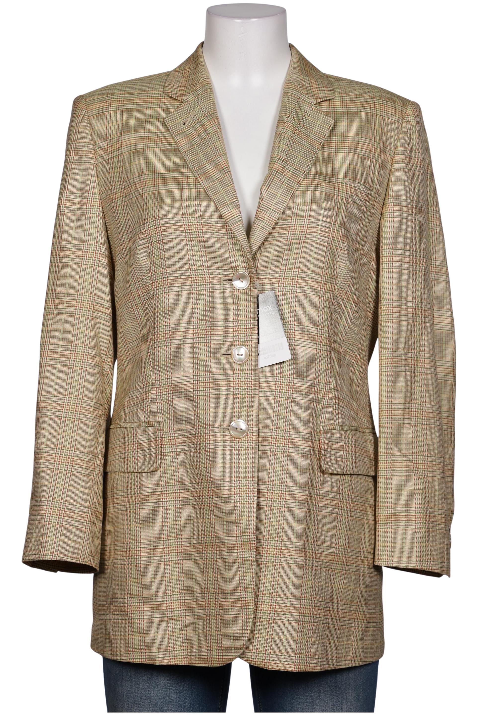 

windsor. Damen Blazer, beige, Gr. 40